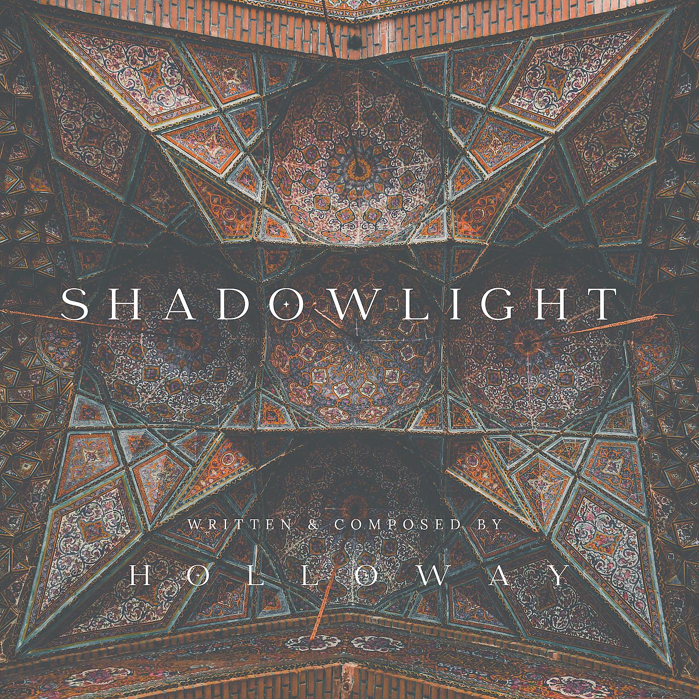 Постер альбома Shadowlight