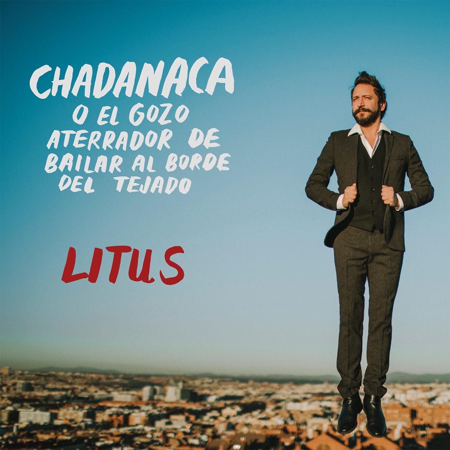Постер альбома Chadanaca
