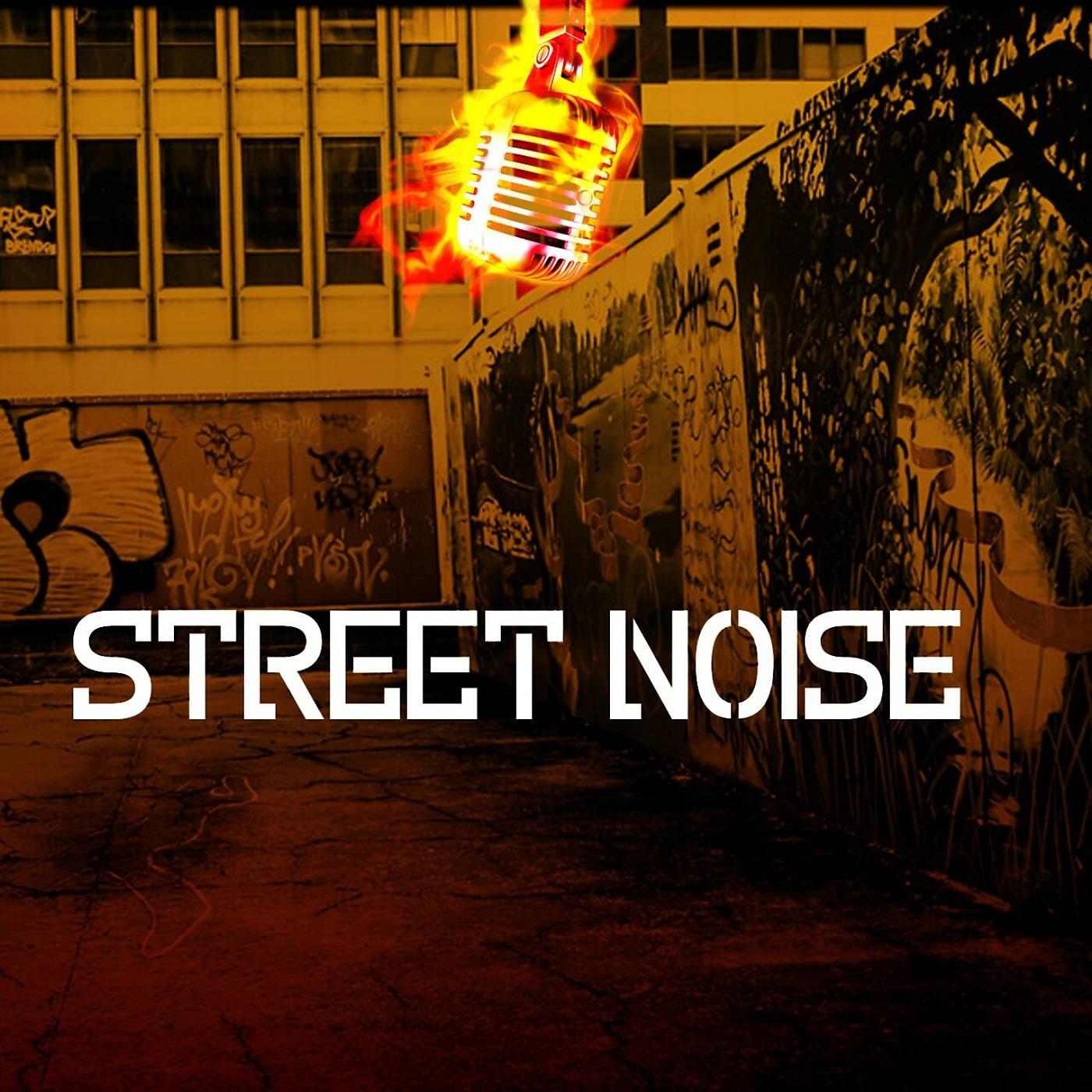 Постер альбома Street Noise