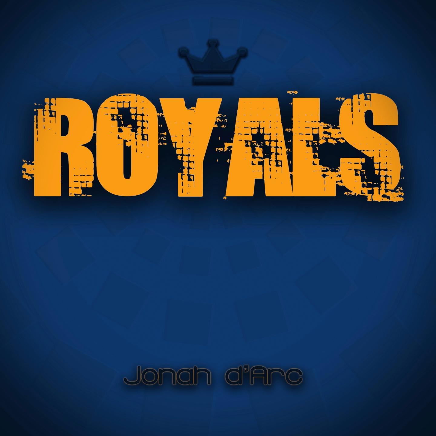 Постер альбома Royals 2015