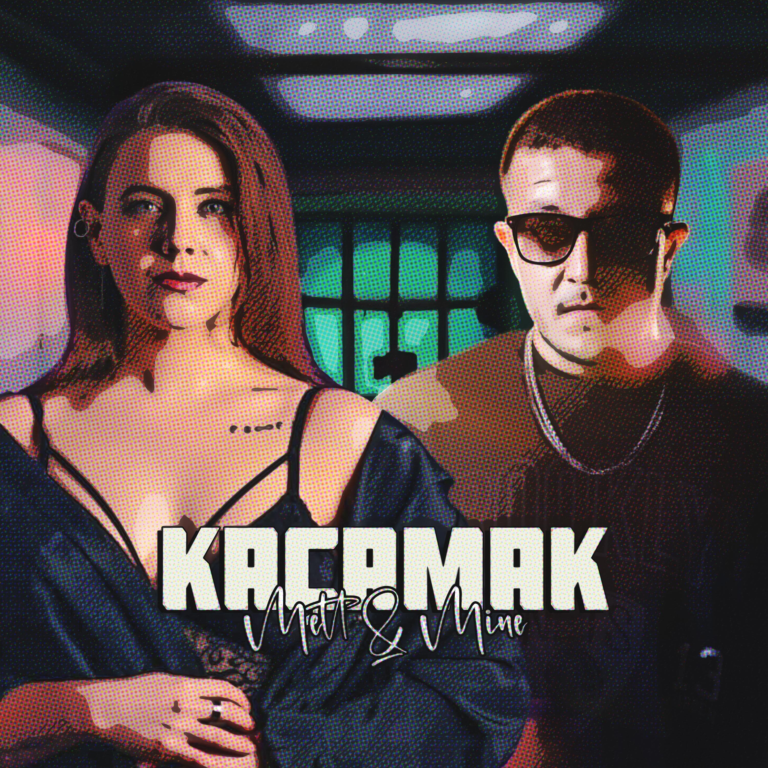 Постер альбома Kaçamak