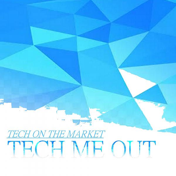 Постер альбома Tech On The Market
