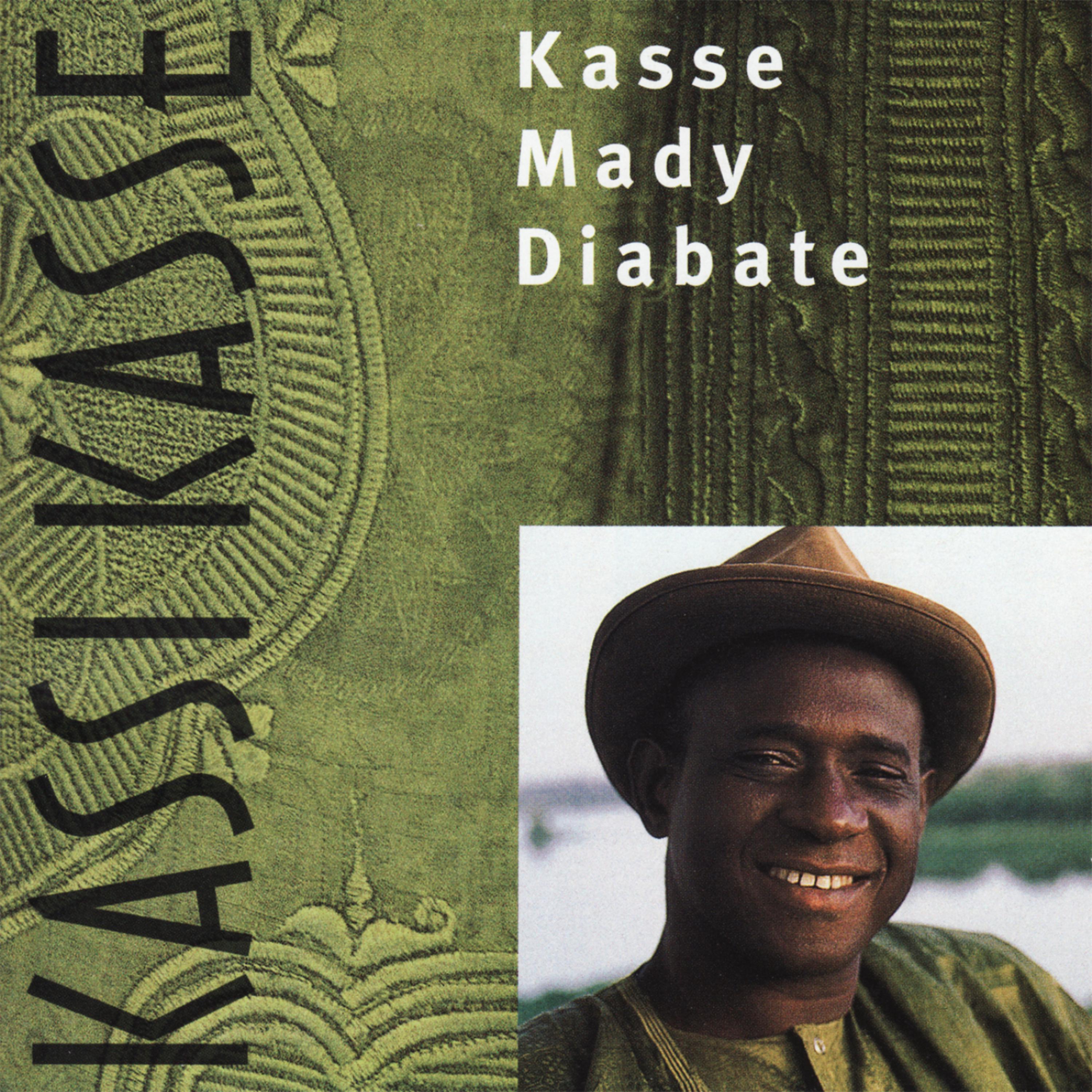 Постер альбома Kassi Kasse