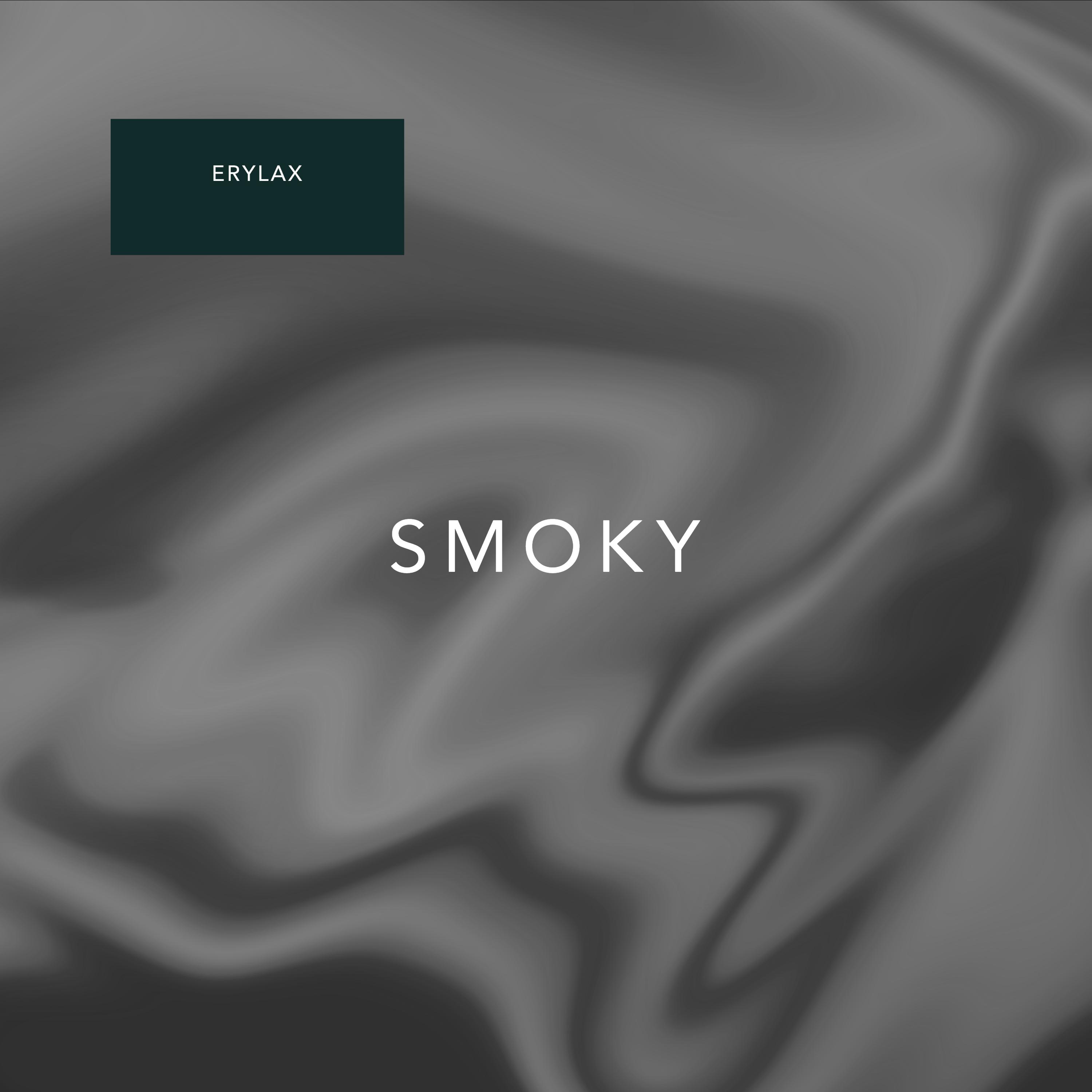 Постер альбома Smoky