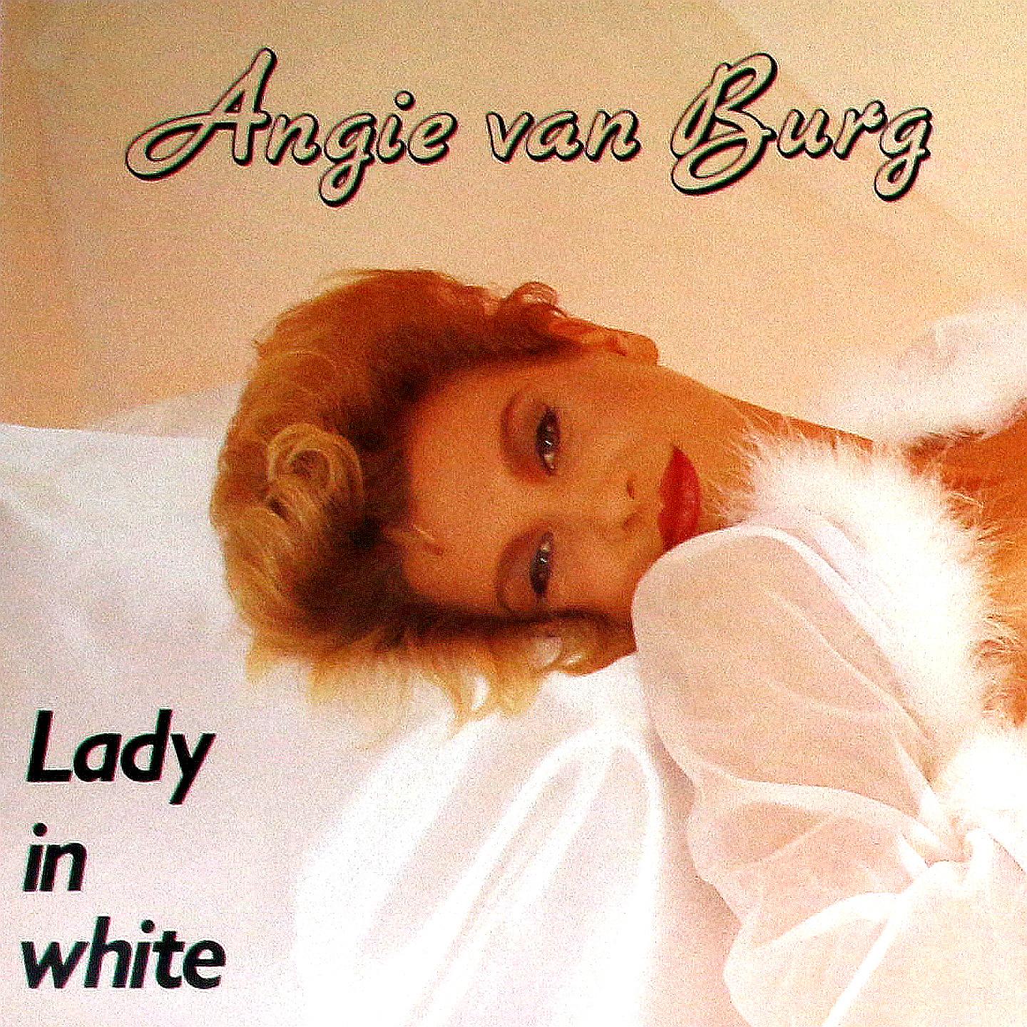 Постер альбома Lady in White