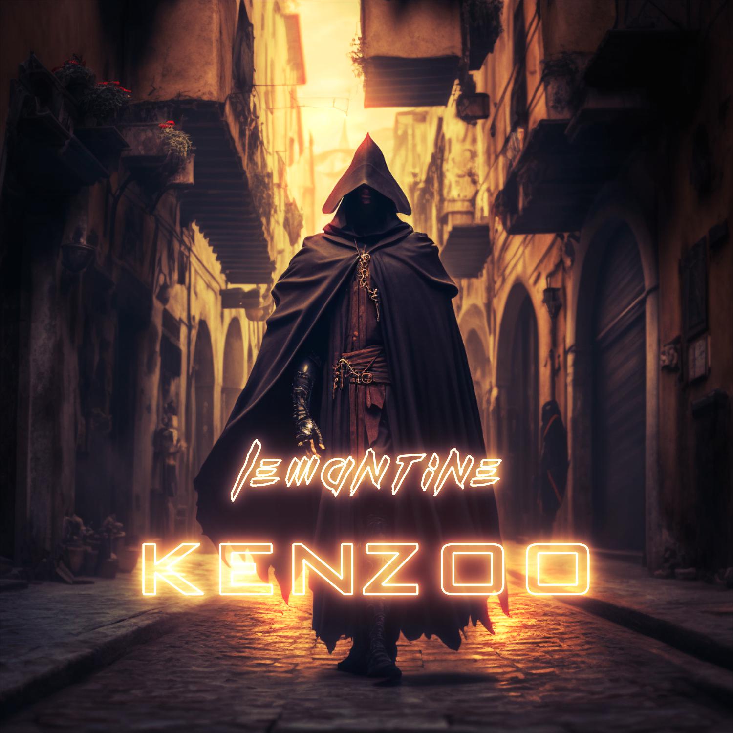 Постер альбома Kenzoo