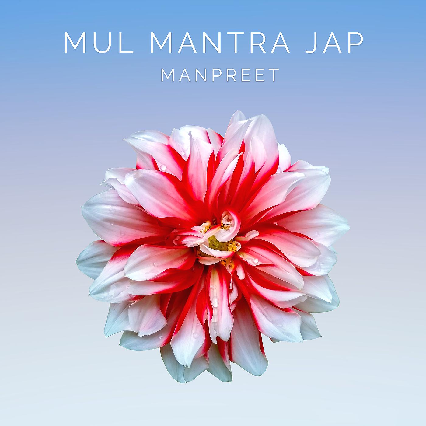 Постер альбома Mul Mantra Jap