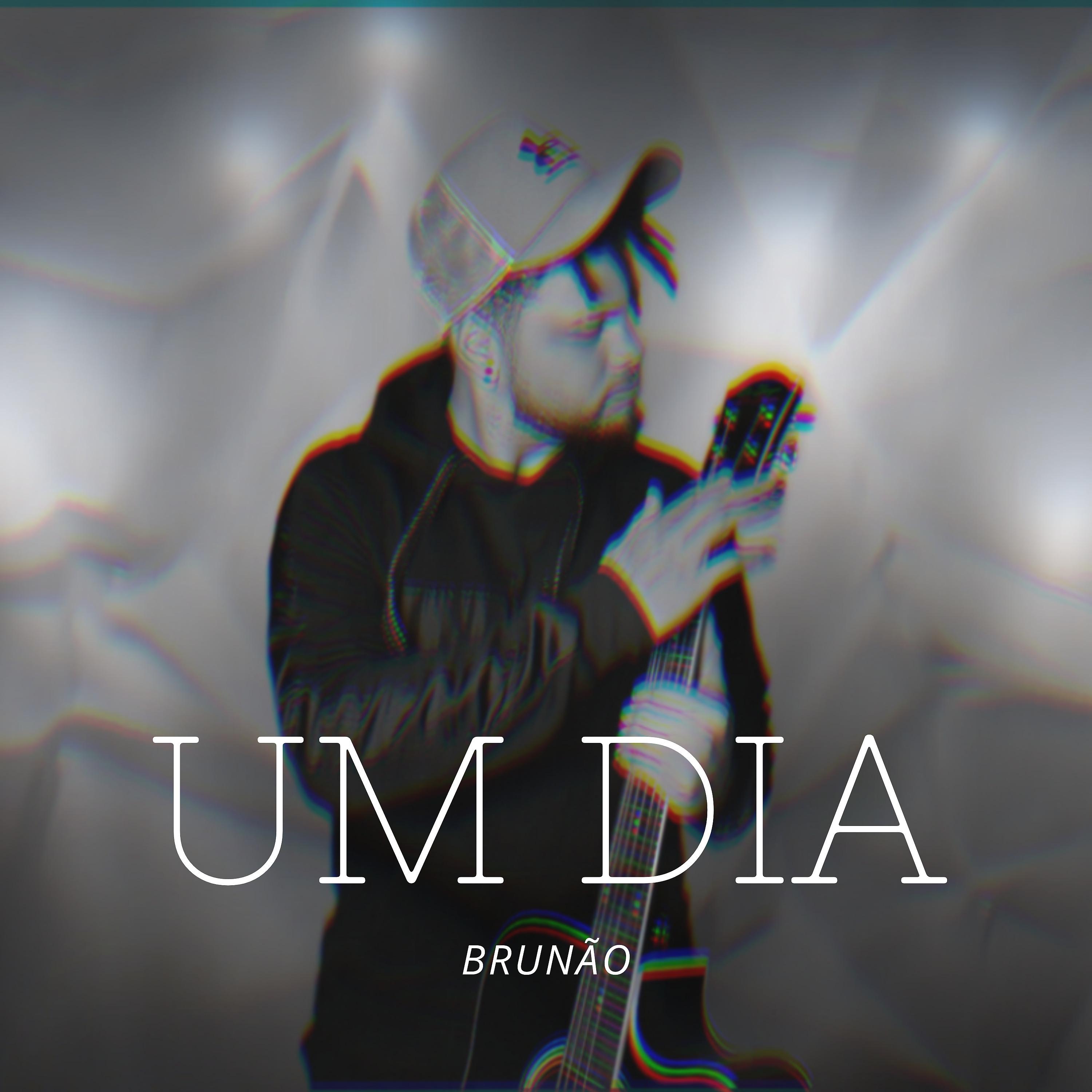 Постер альбома Um Dia