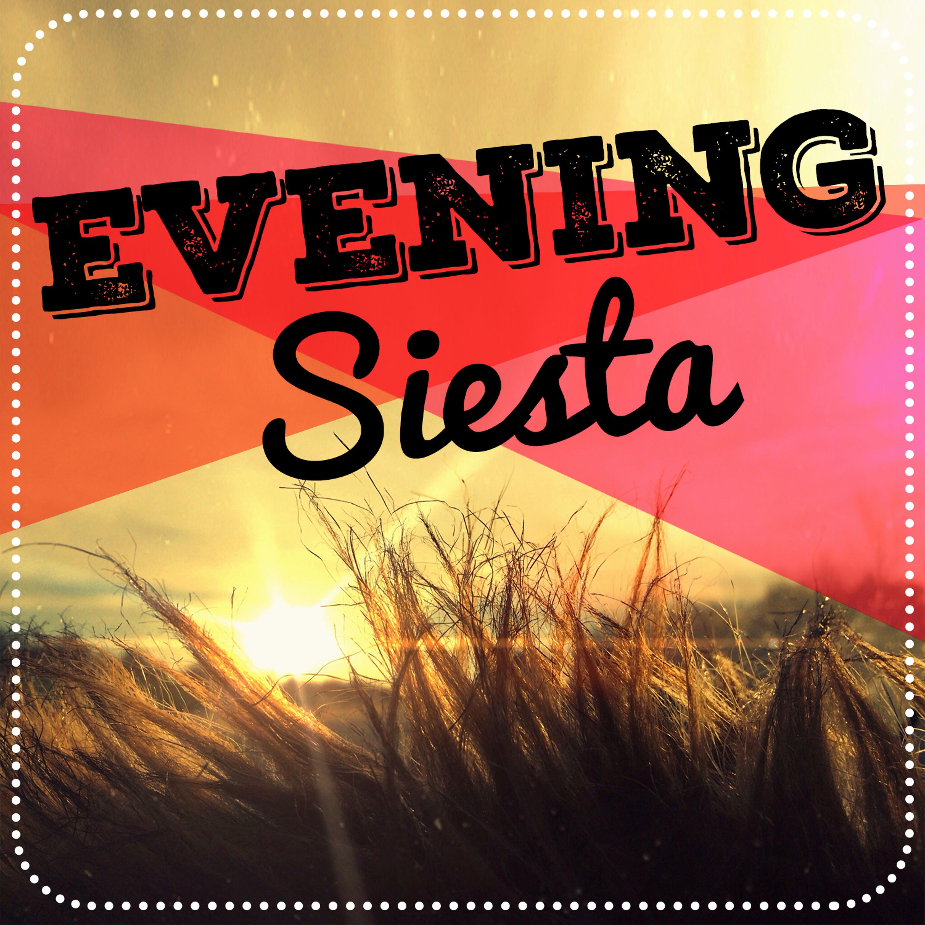 Постер альбома Evening Siesta