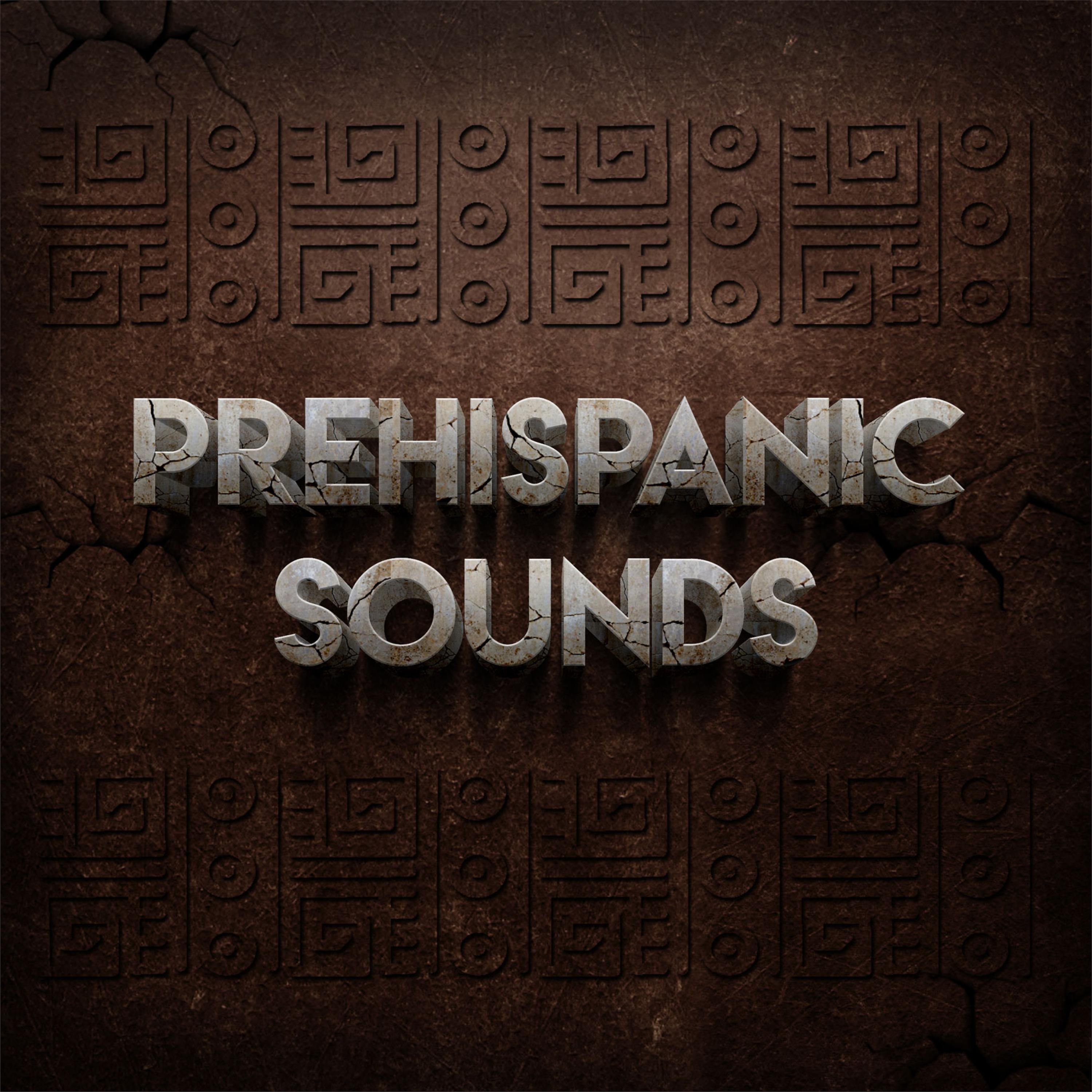 Постер альбома Prehispanic Sounds