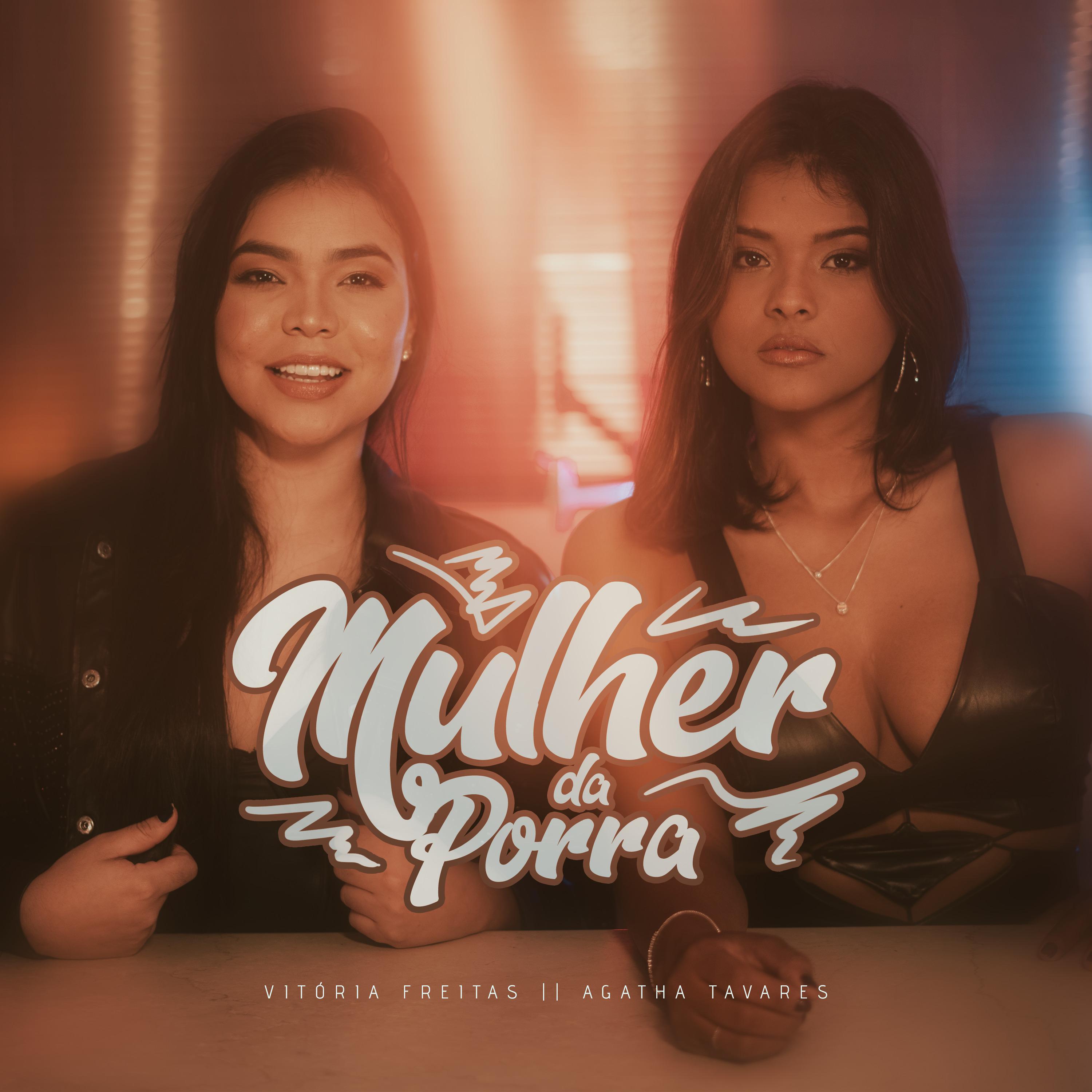 Постер альбома Mulher da Porra