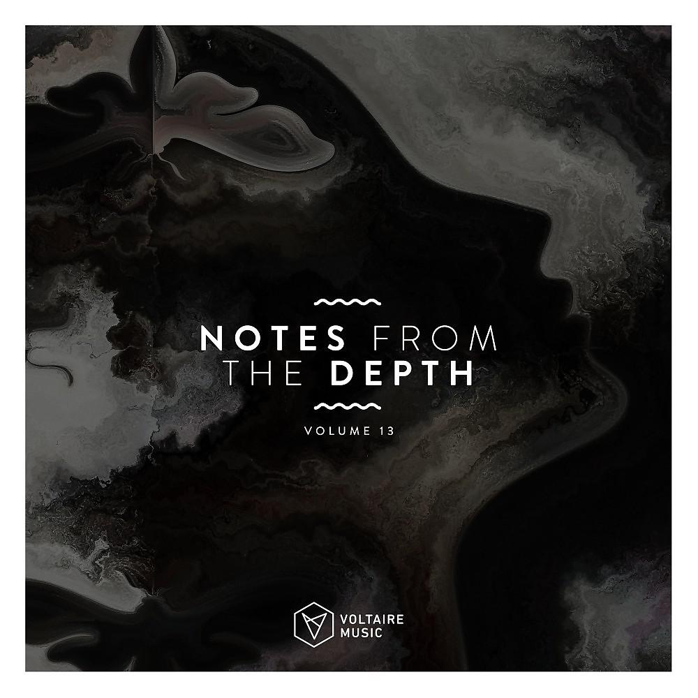 Постер альбома Notes from the Depth, Vol. 13