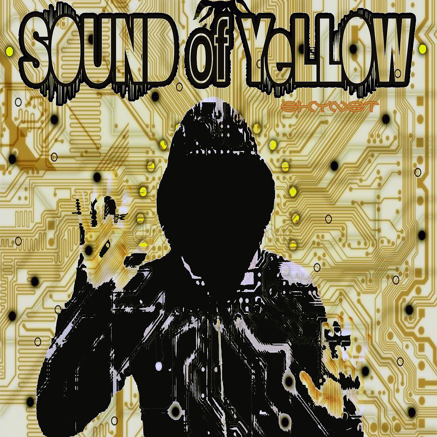 Постер альбома Sound of Yellow