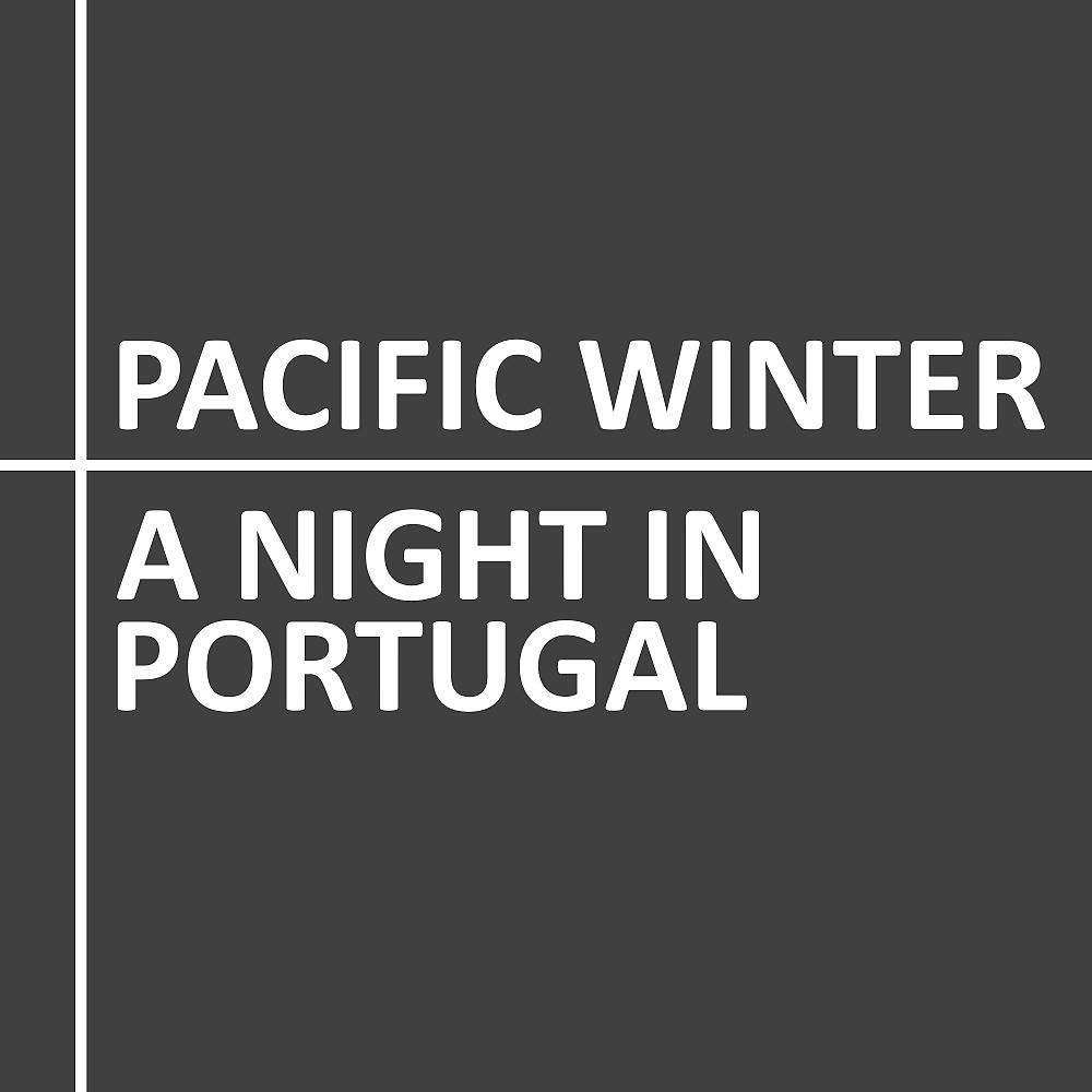 Постер альбома A Night in Portugal