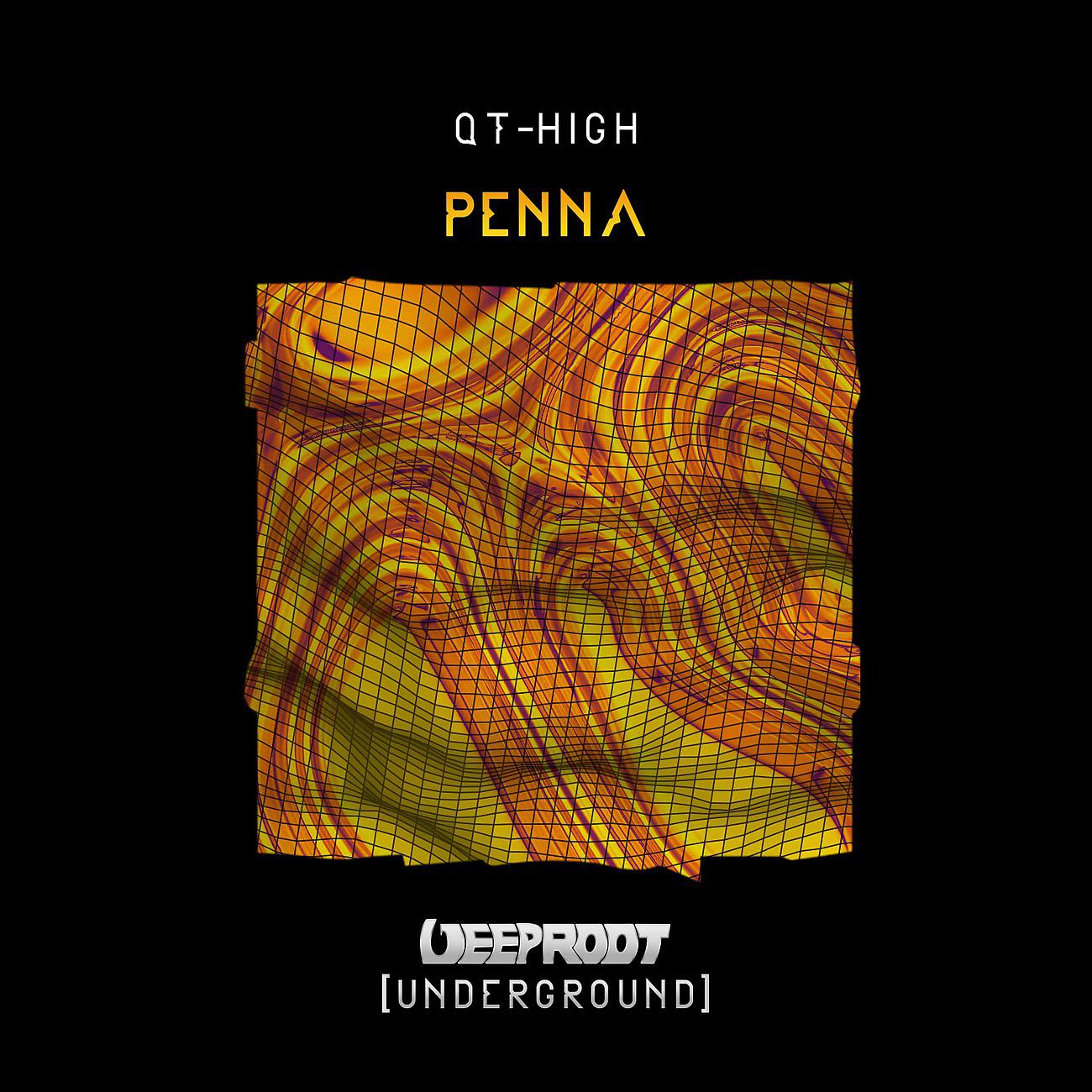 Постер альбома Penna