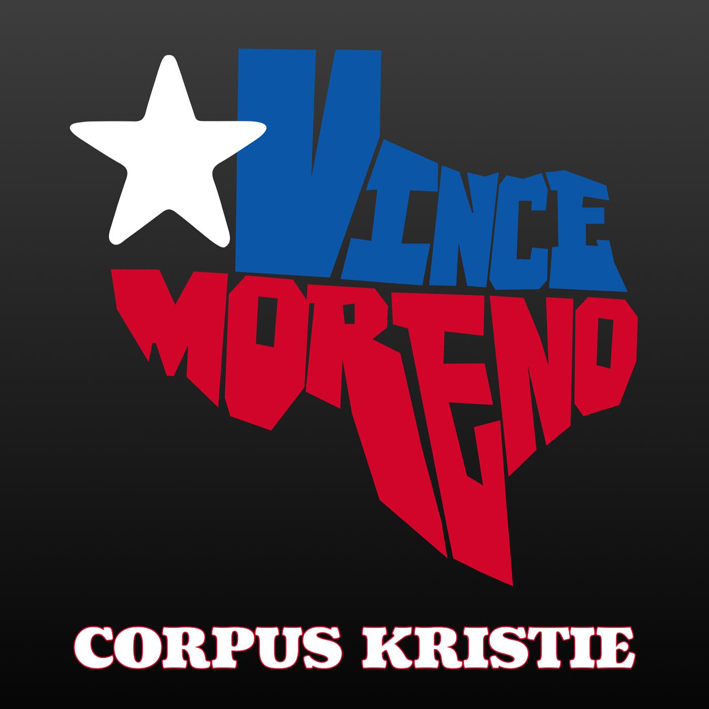 Постер альбома Corpus Kristie