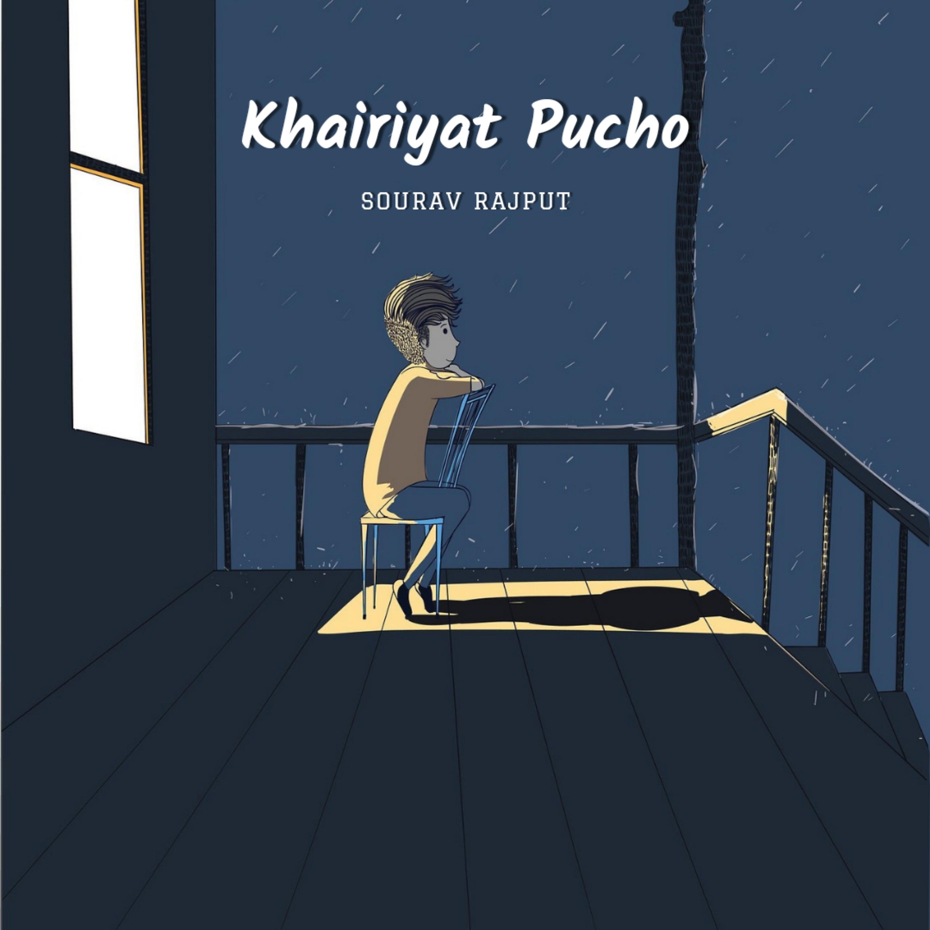 Постер альбома Khairiyat Pucho