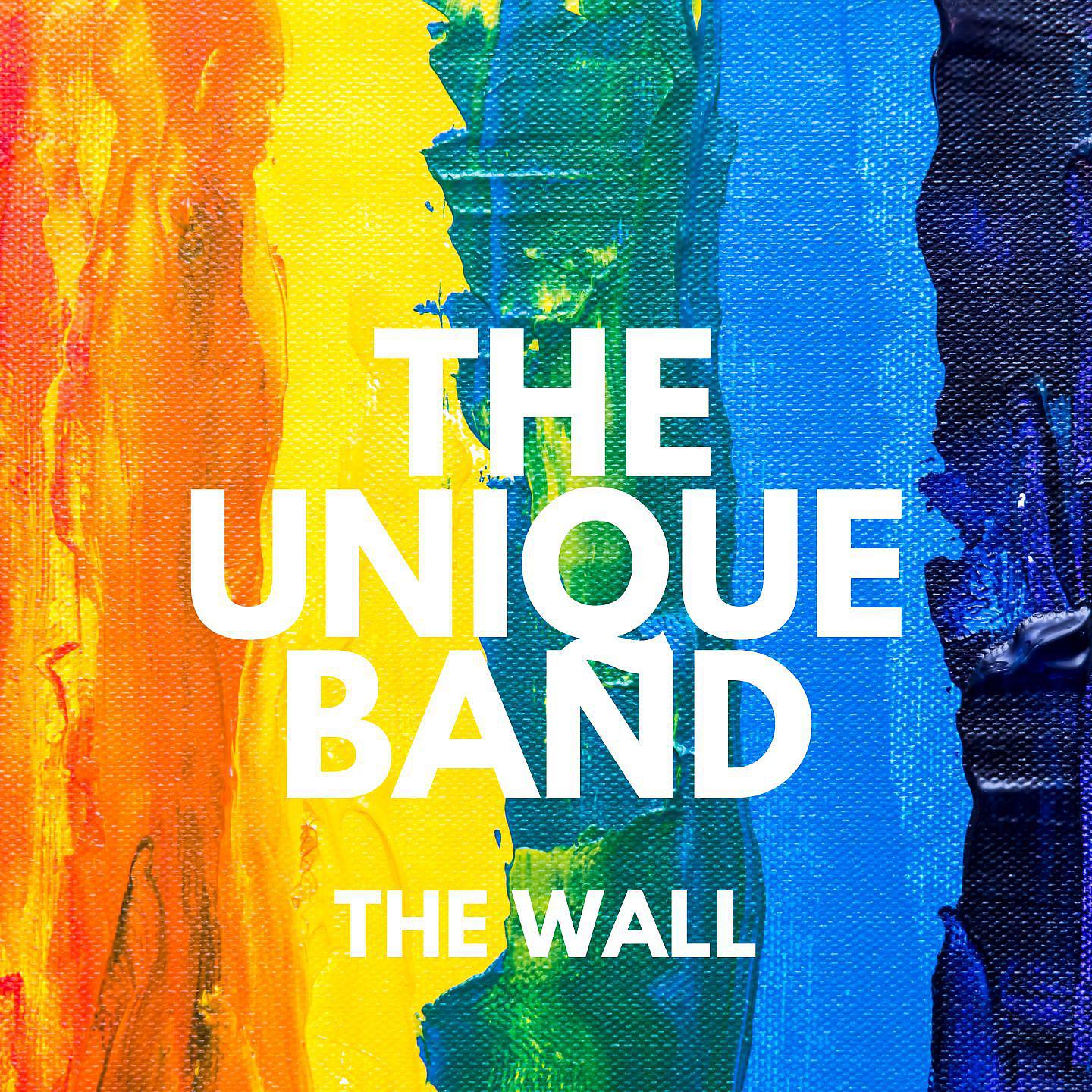 Постер альбома The Wall
