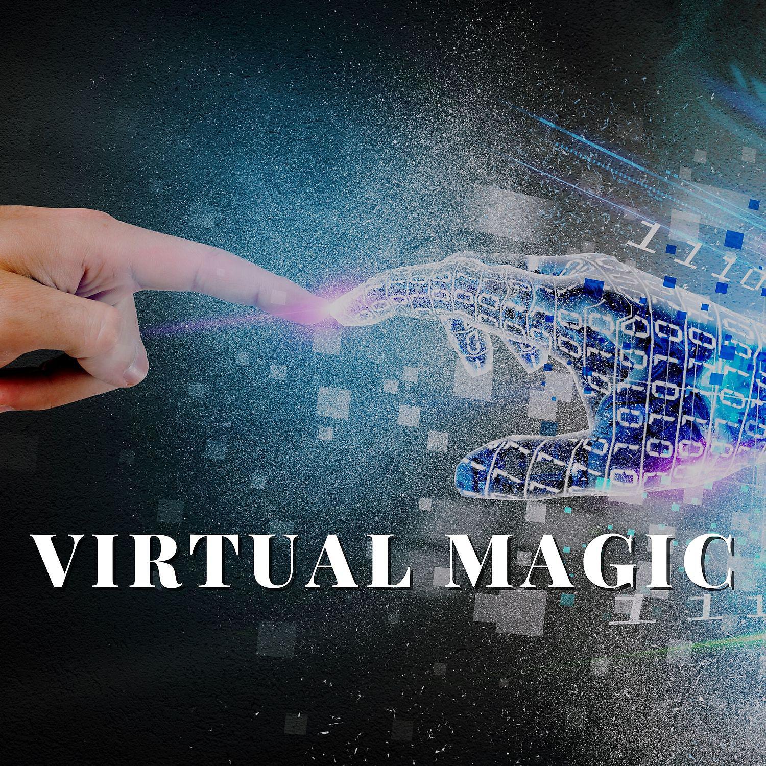 Постер альбома Virtual Magic
