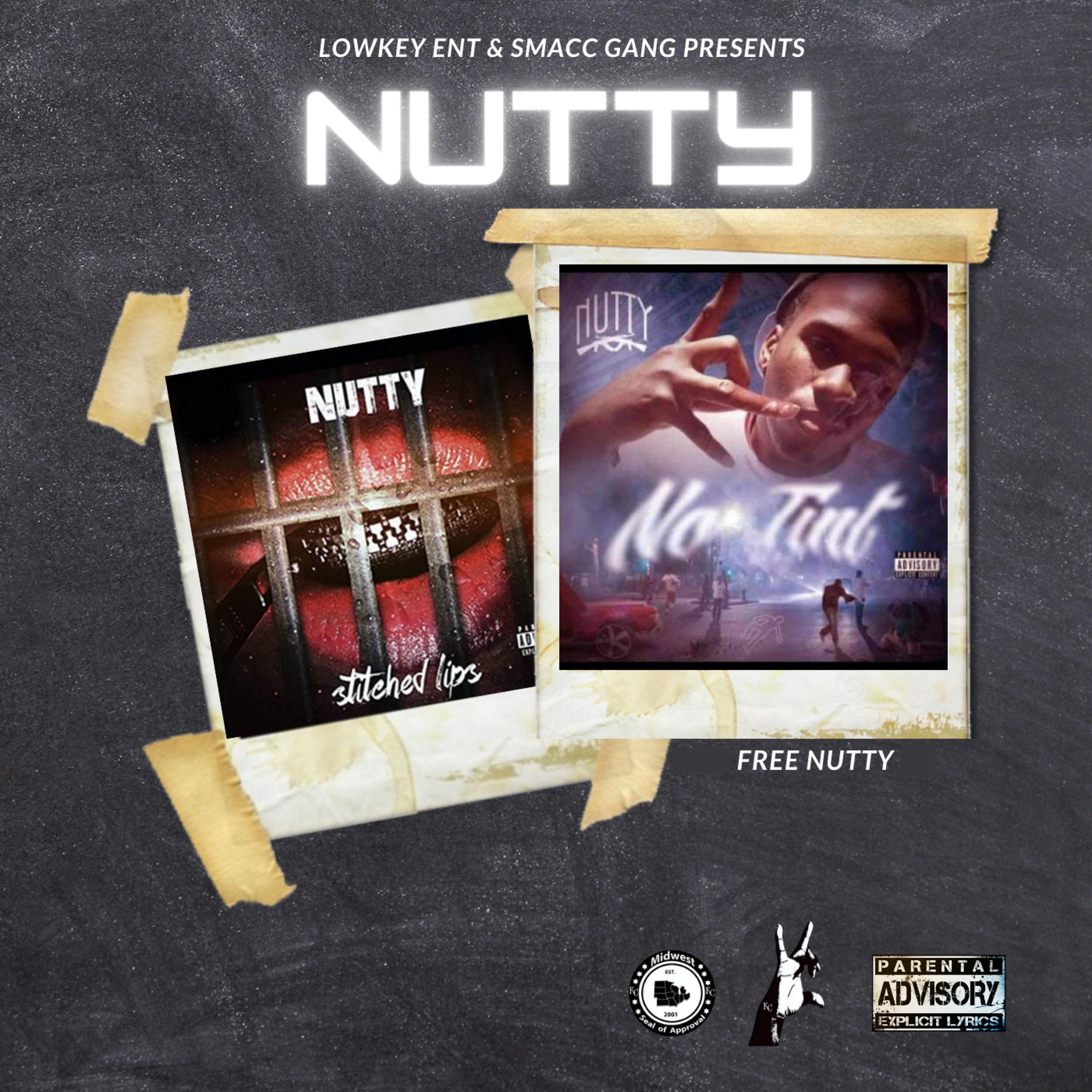 Постер альбома Free Nutty