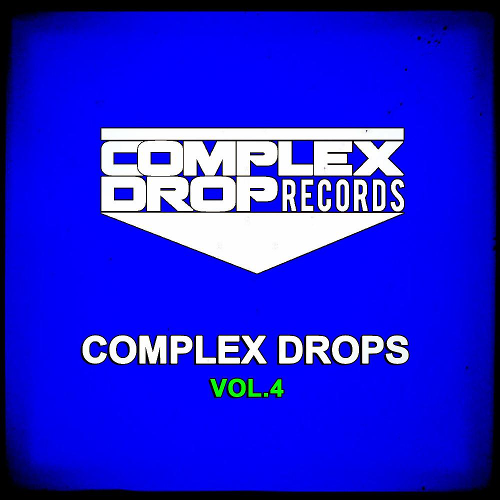 Постер альбома Complex Drops, Vol. 4
