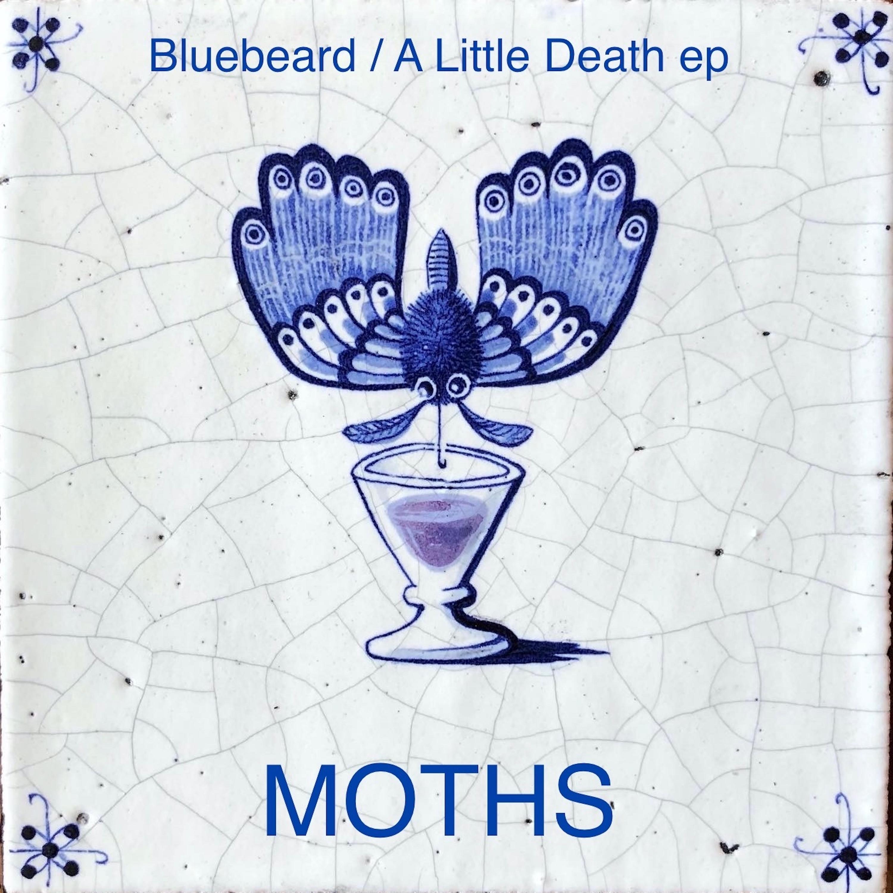 Постер альбома Bluebeard/A Little Death