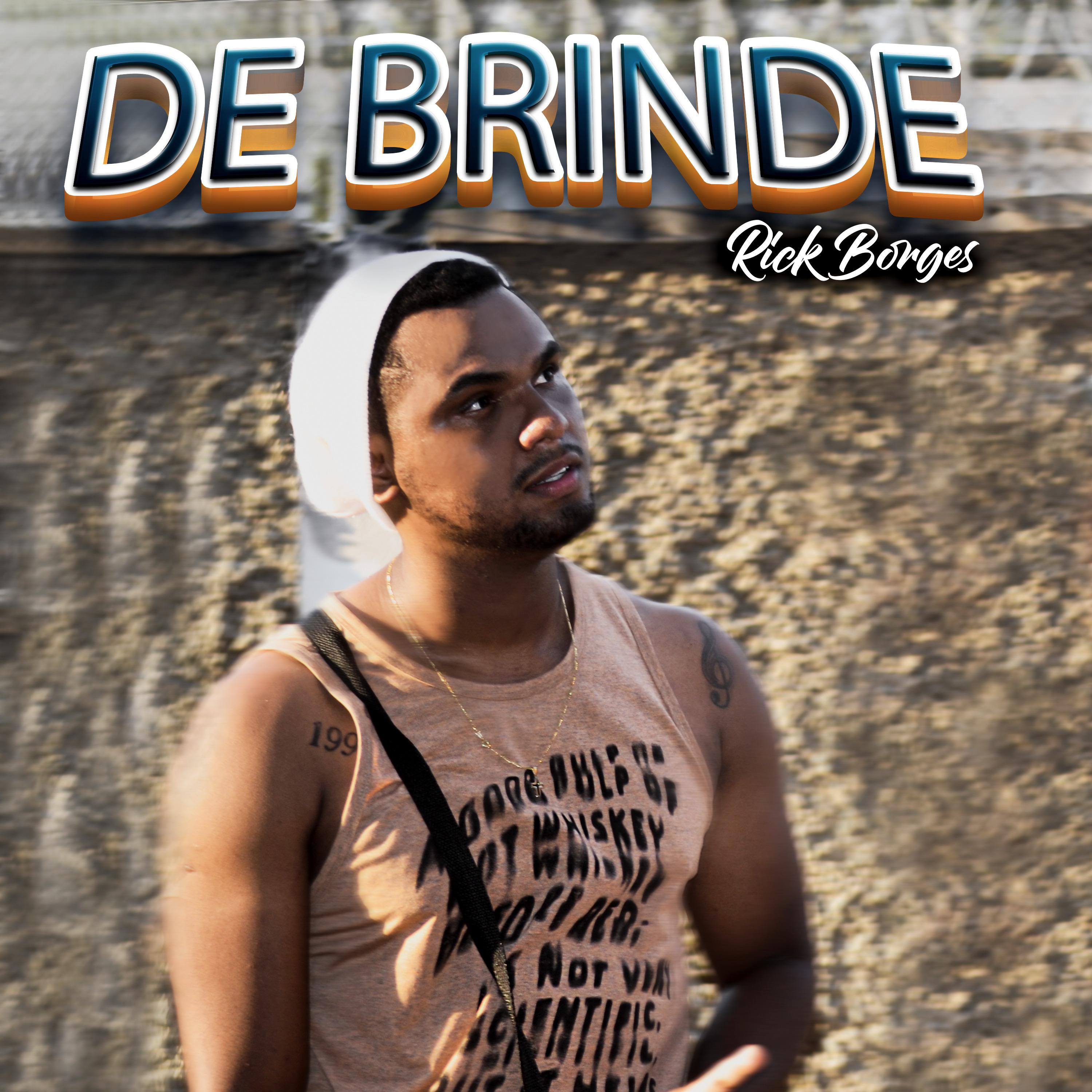 Постер альбома De Brinde