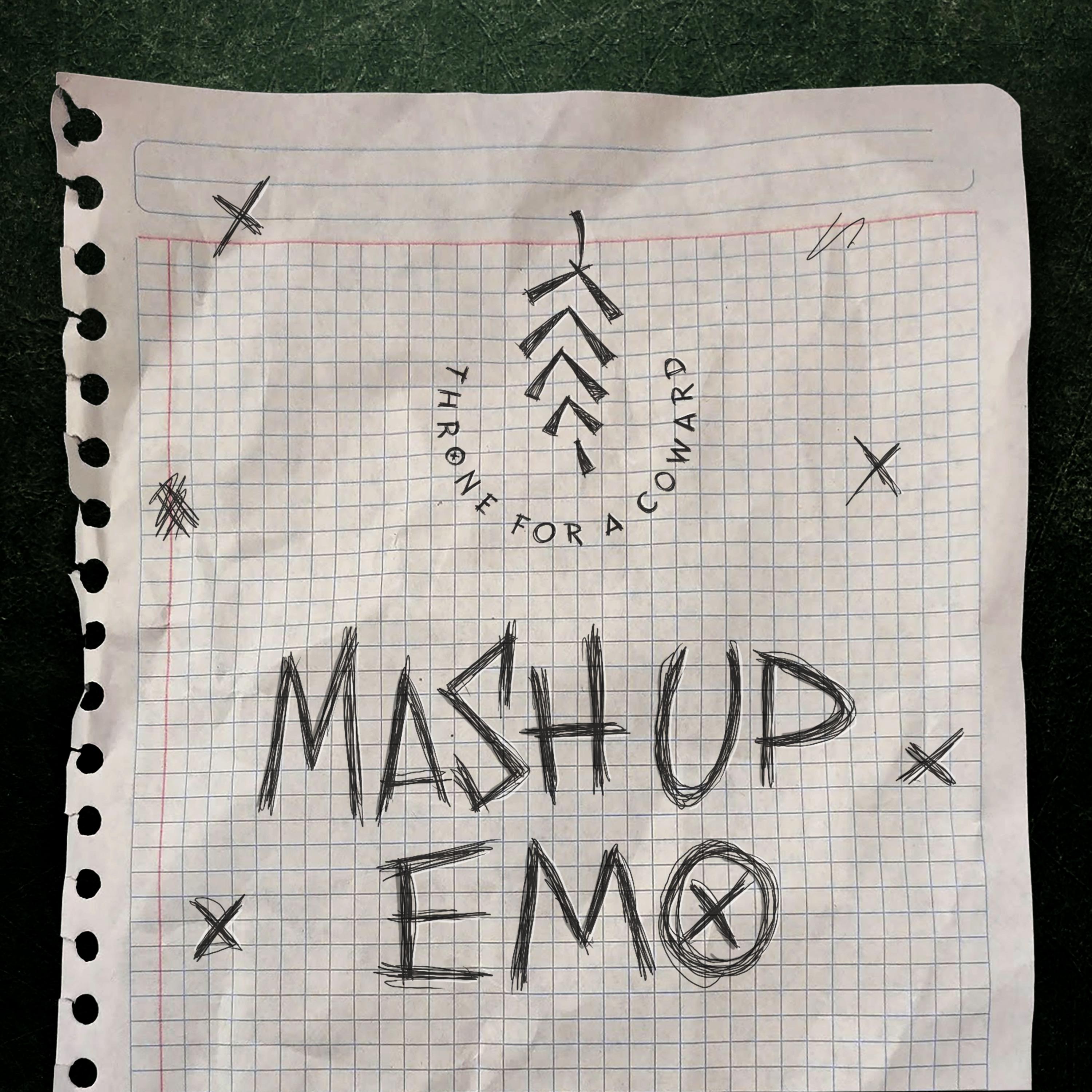 Постер альбома Mashup Emo