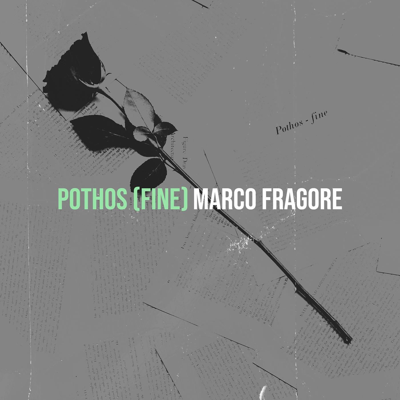 Постер альбома Pothos (fine)