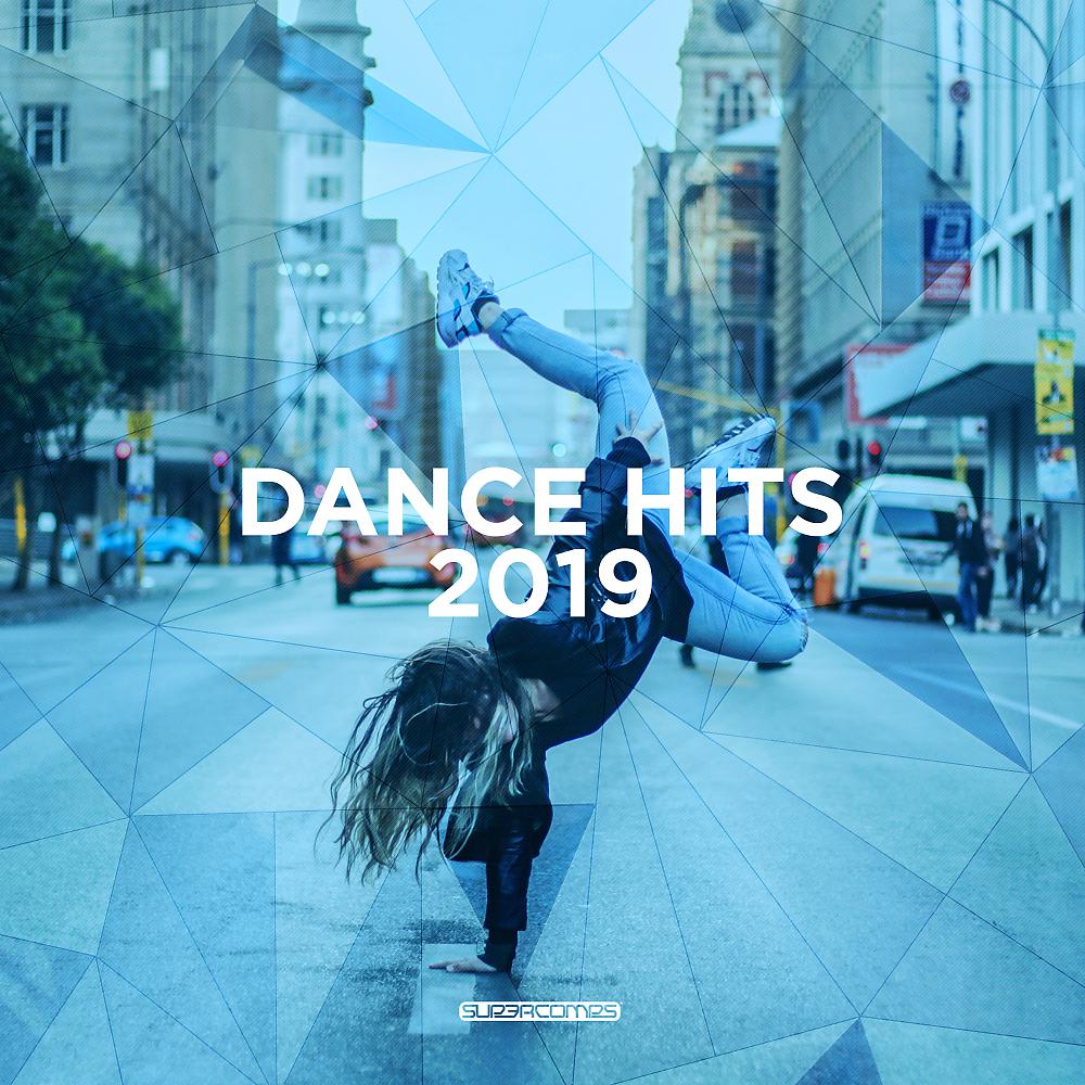 Постер альбома Dance Hits 2019