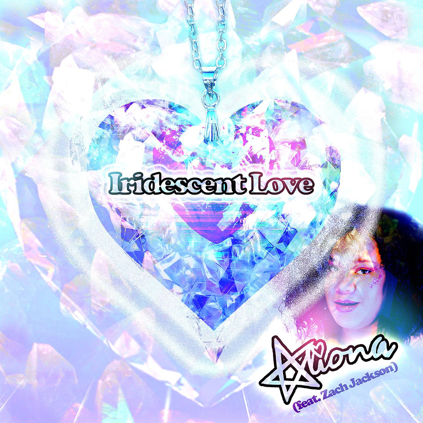 Постер альбома Iridescent Love