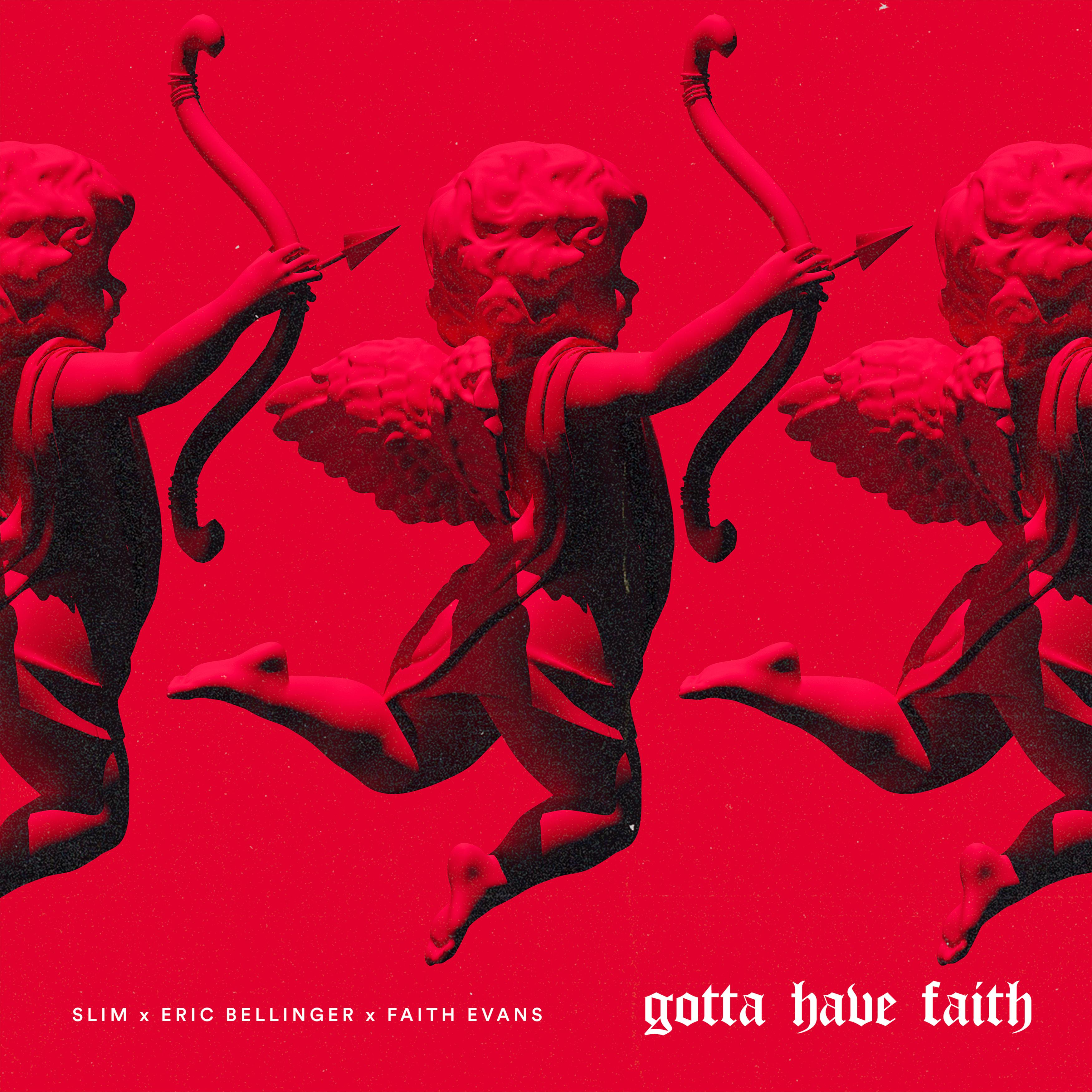 Постер альбома Gotta Have Faith