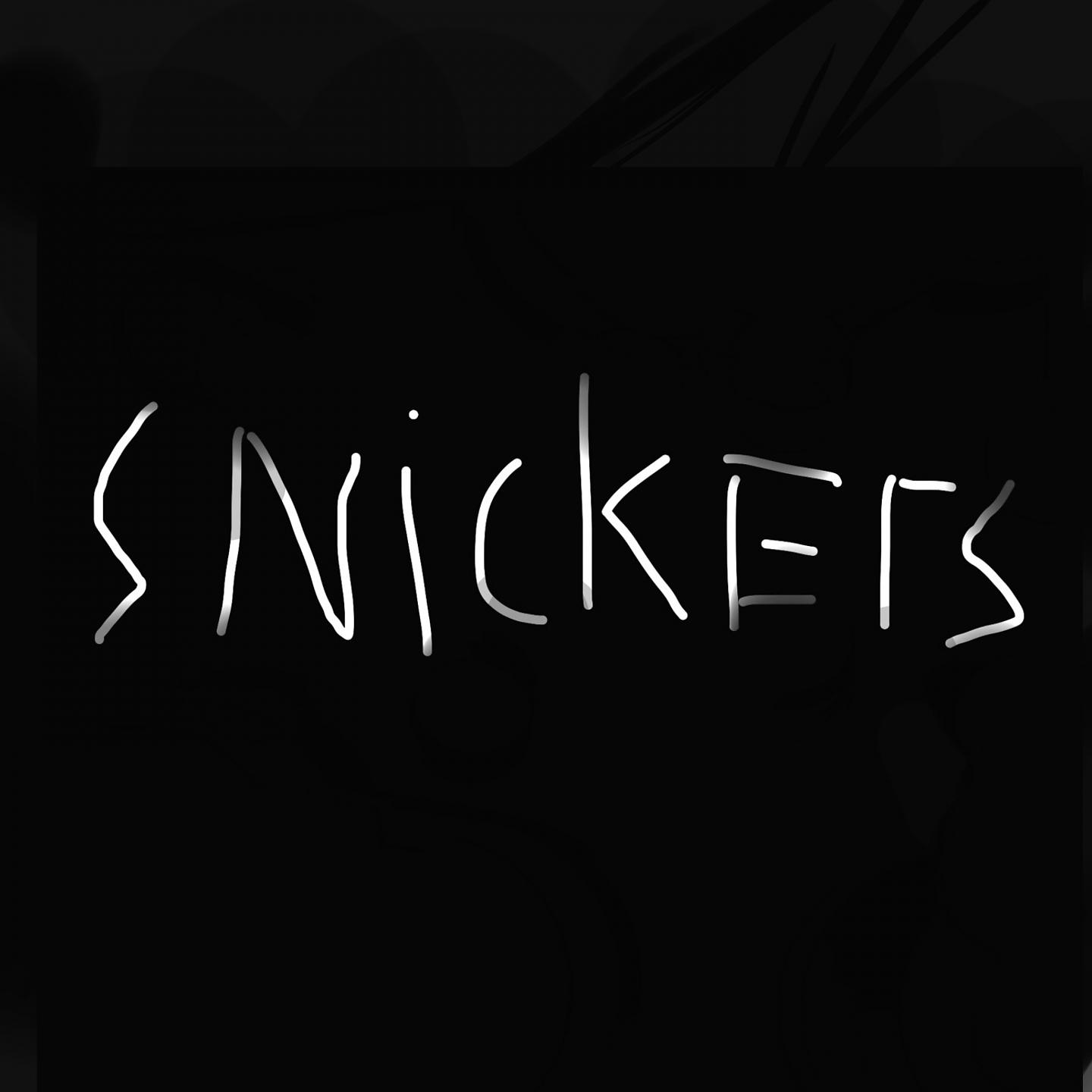 Постер альбома Snickers