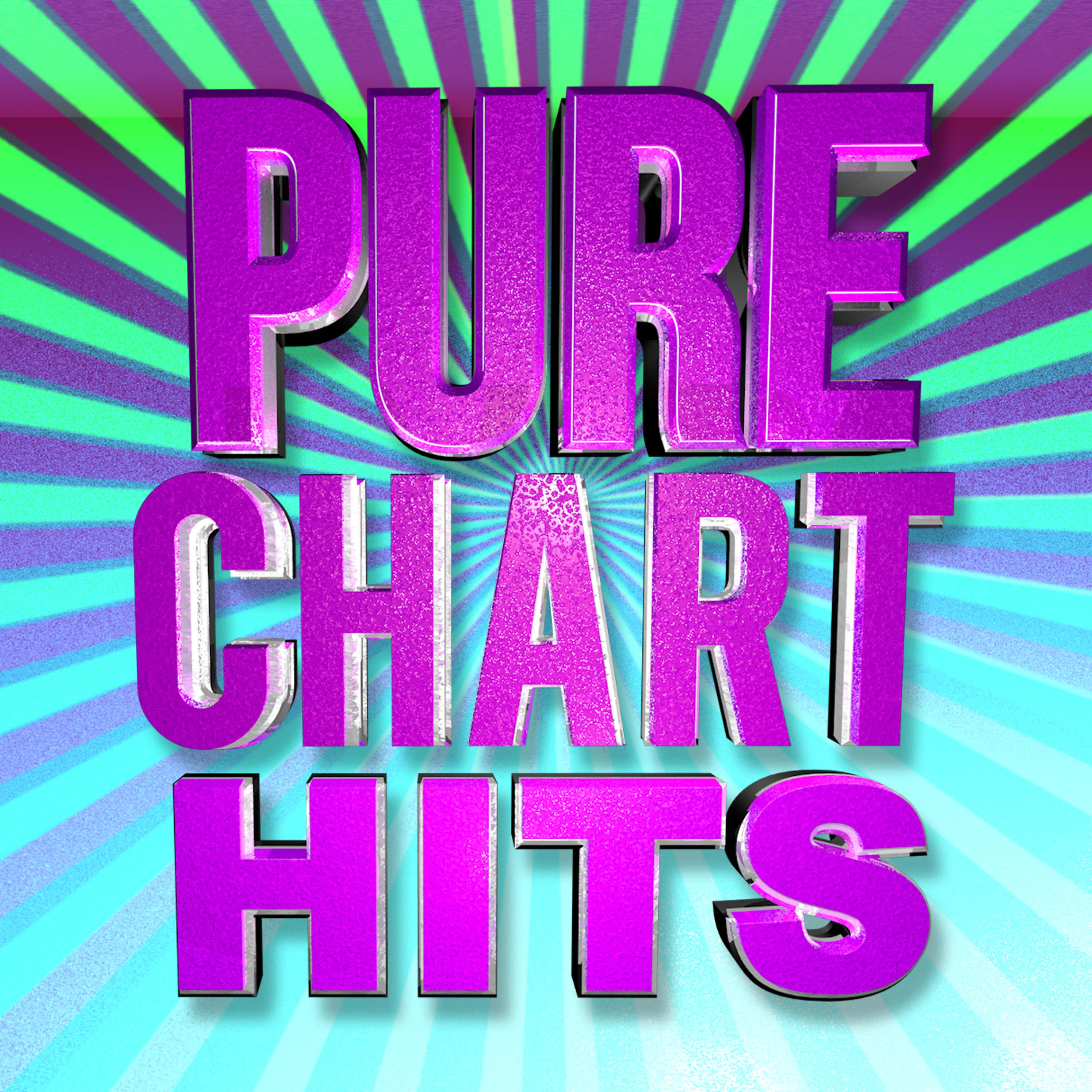 Постер альбома Pure Chart Hits