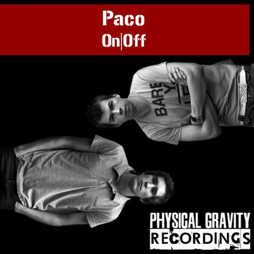Постер альбома Paco