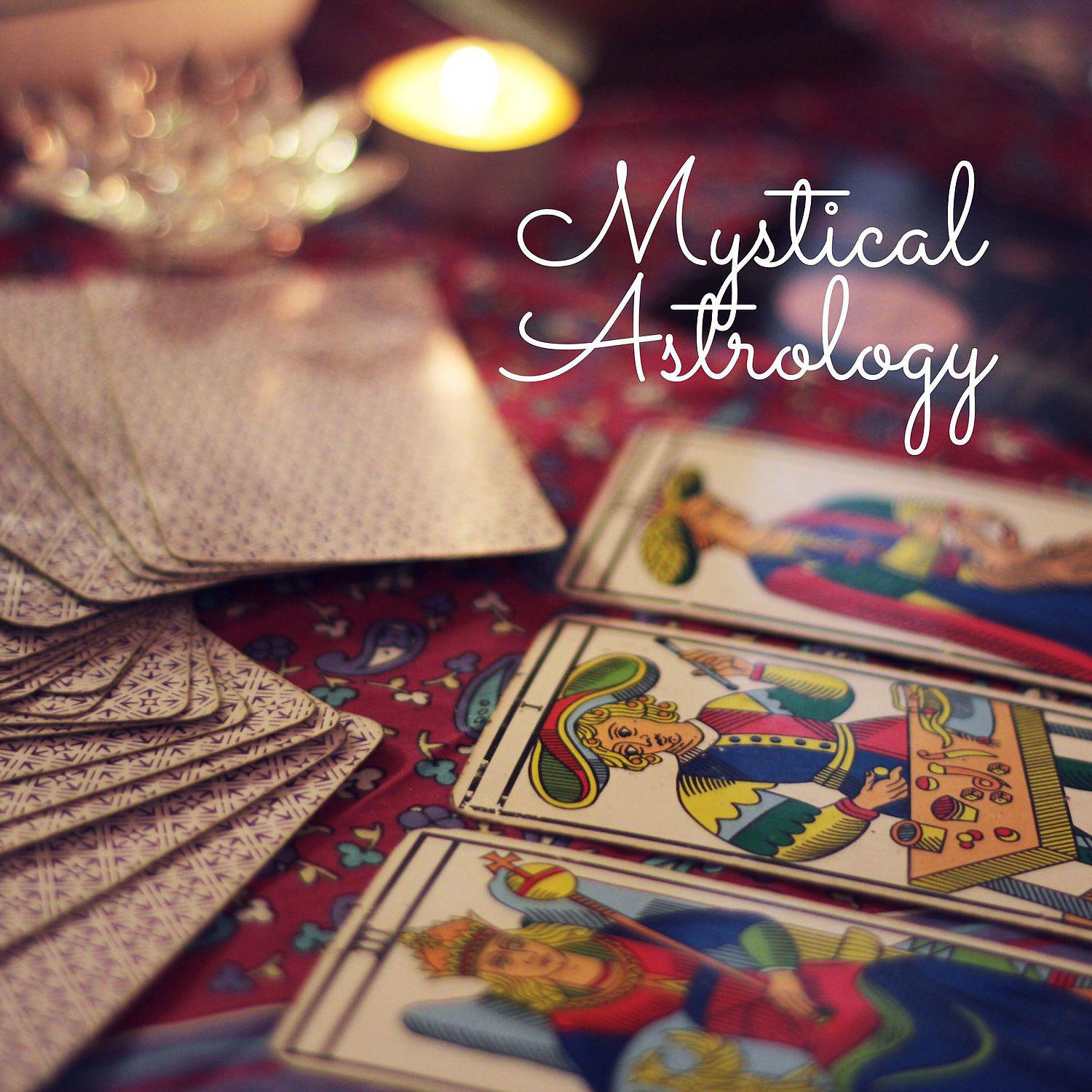 Постер альбома Mystical Astrology
