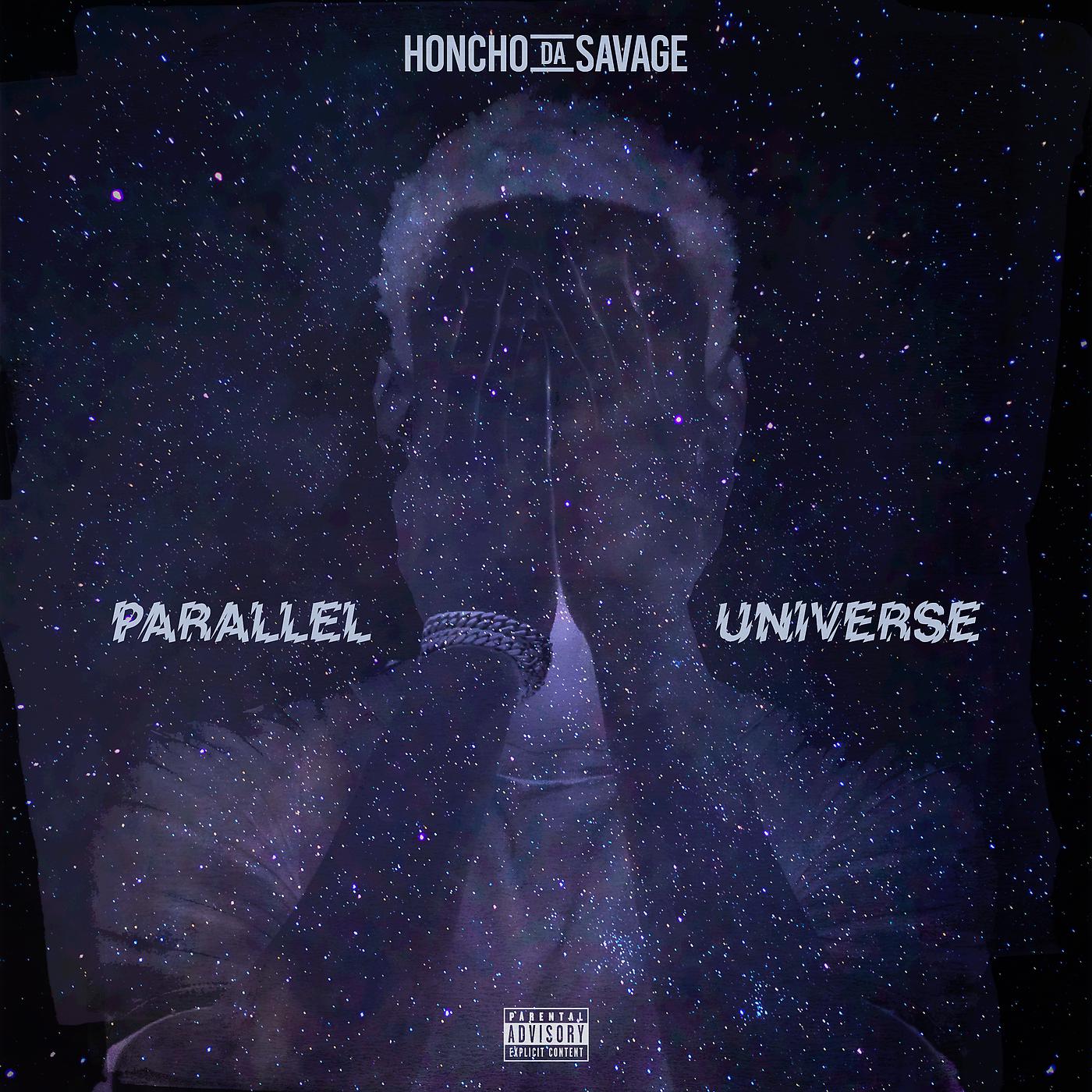 Постер альбома Parallel Universe