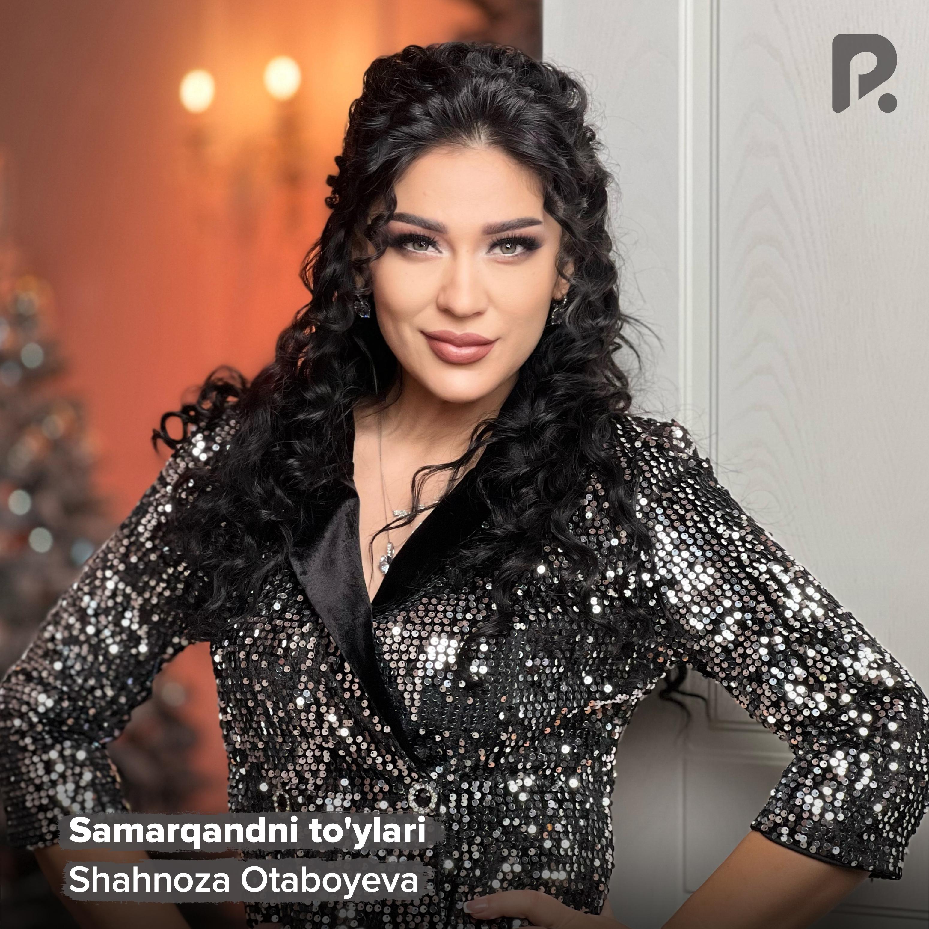 Постер альбома Samarqandni to'ylari