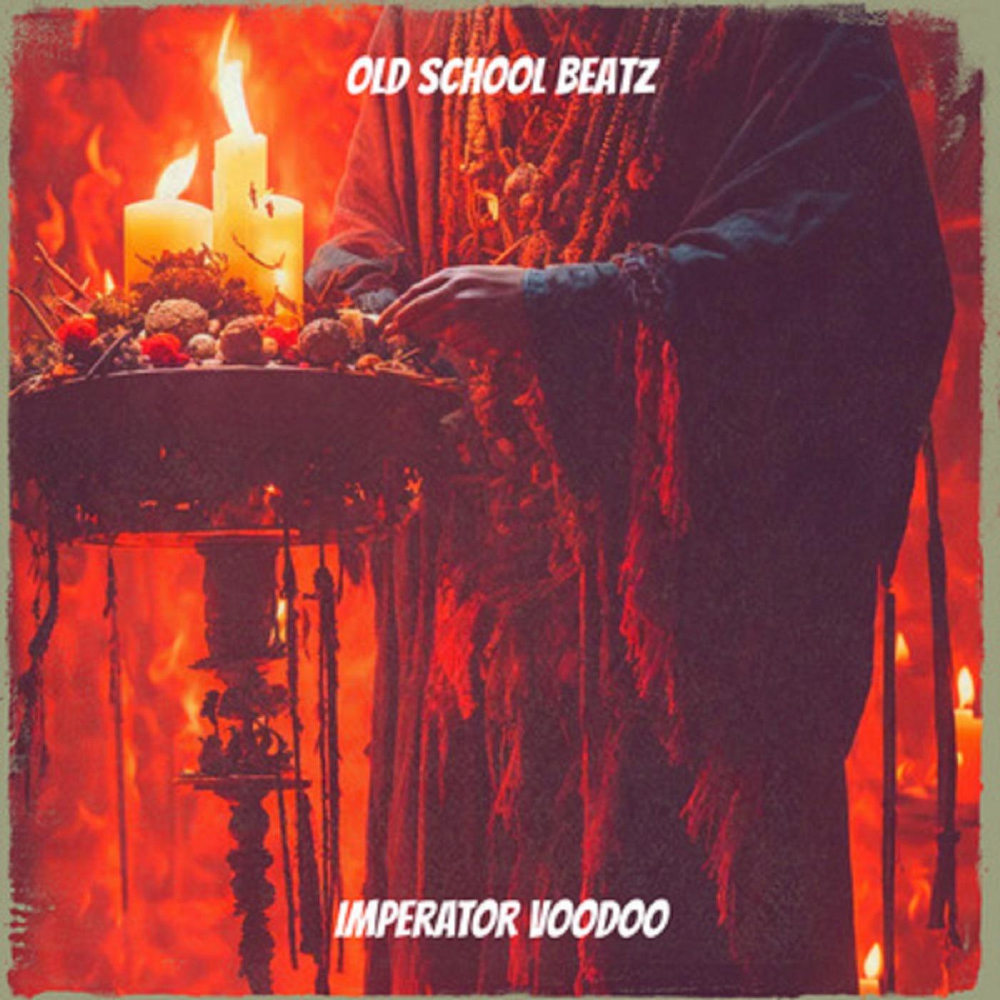 Постер альбома Old School Beatz