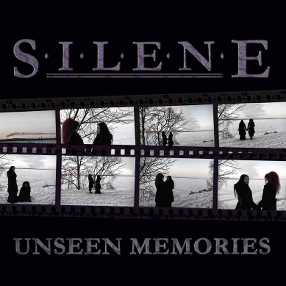 Постер альбома Unseen Memories