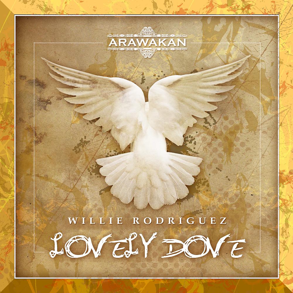 Постер альбома Lovely Dove