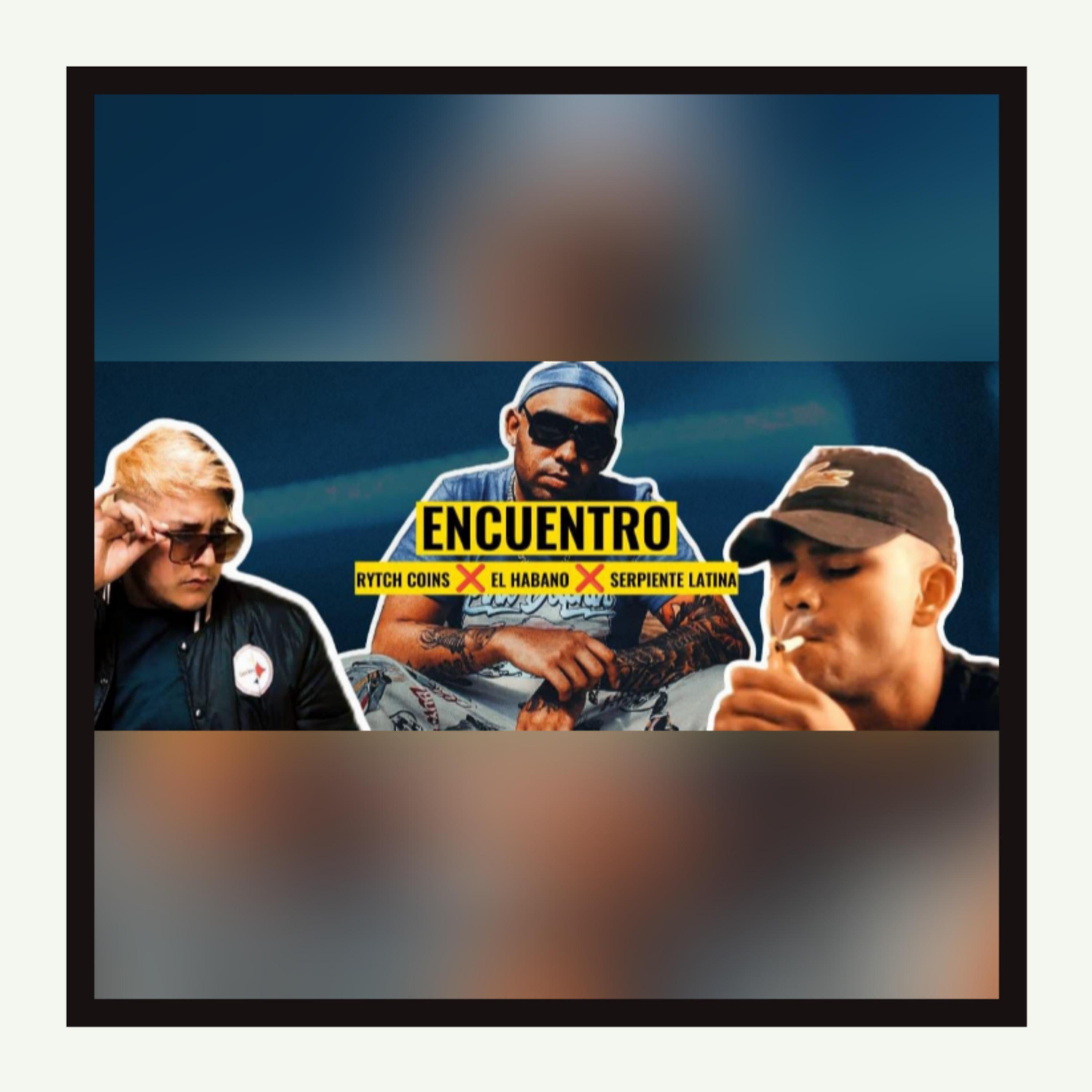 Постер альбома Encuentro
