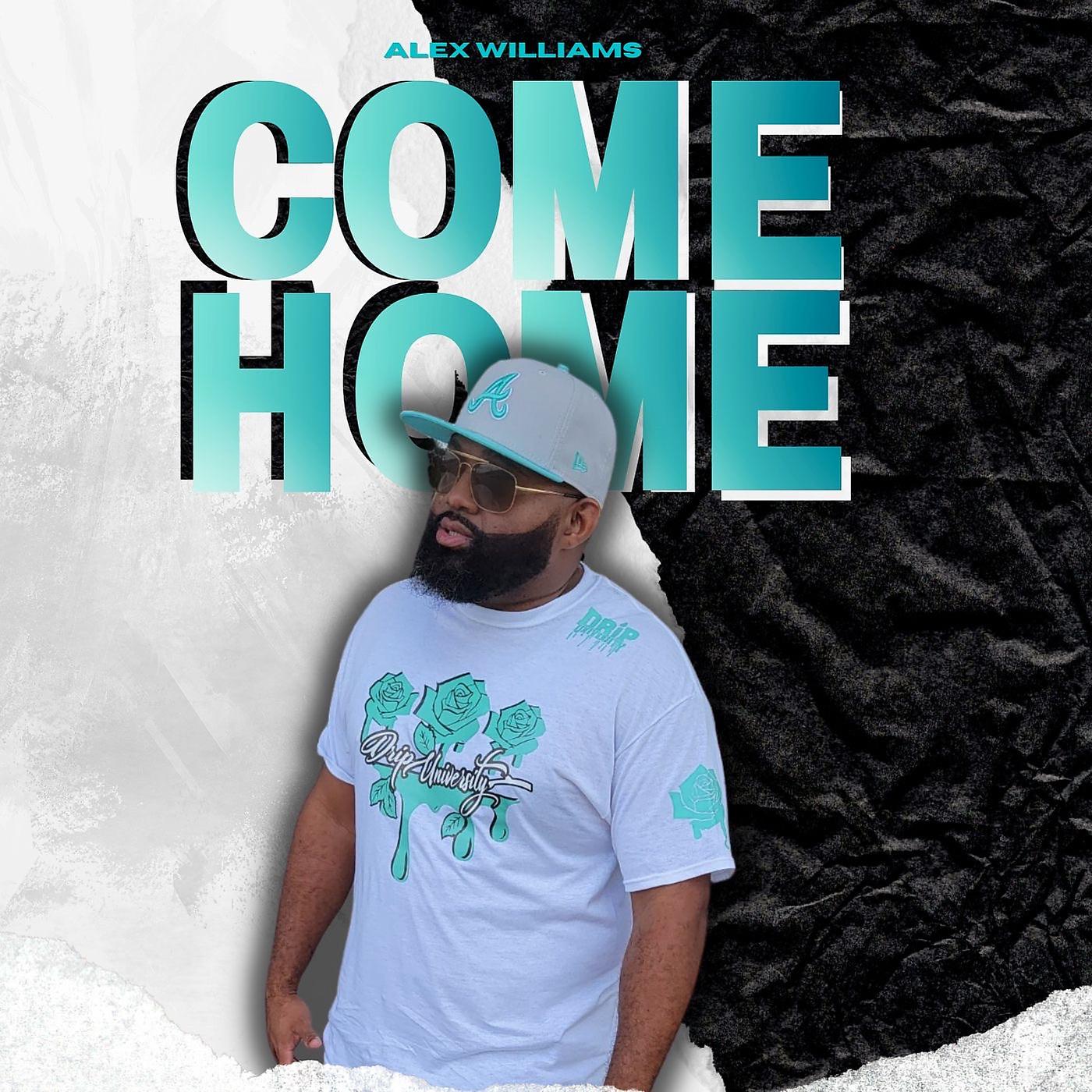 Постер альбома "Come Home"