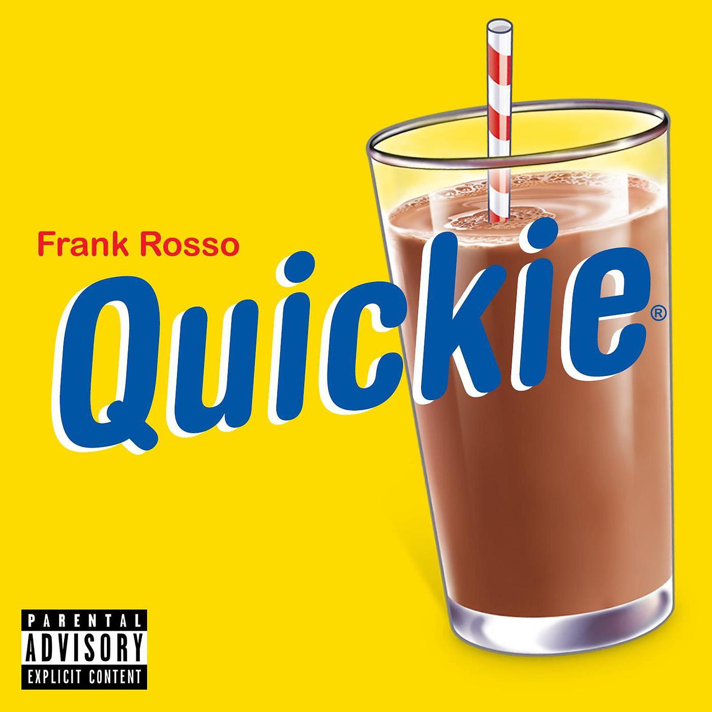 Постер альбома Quickie
