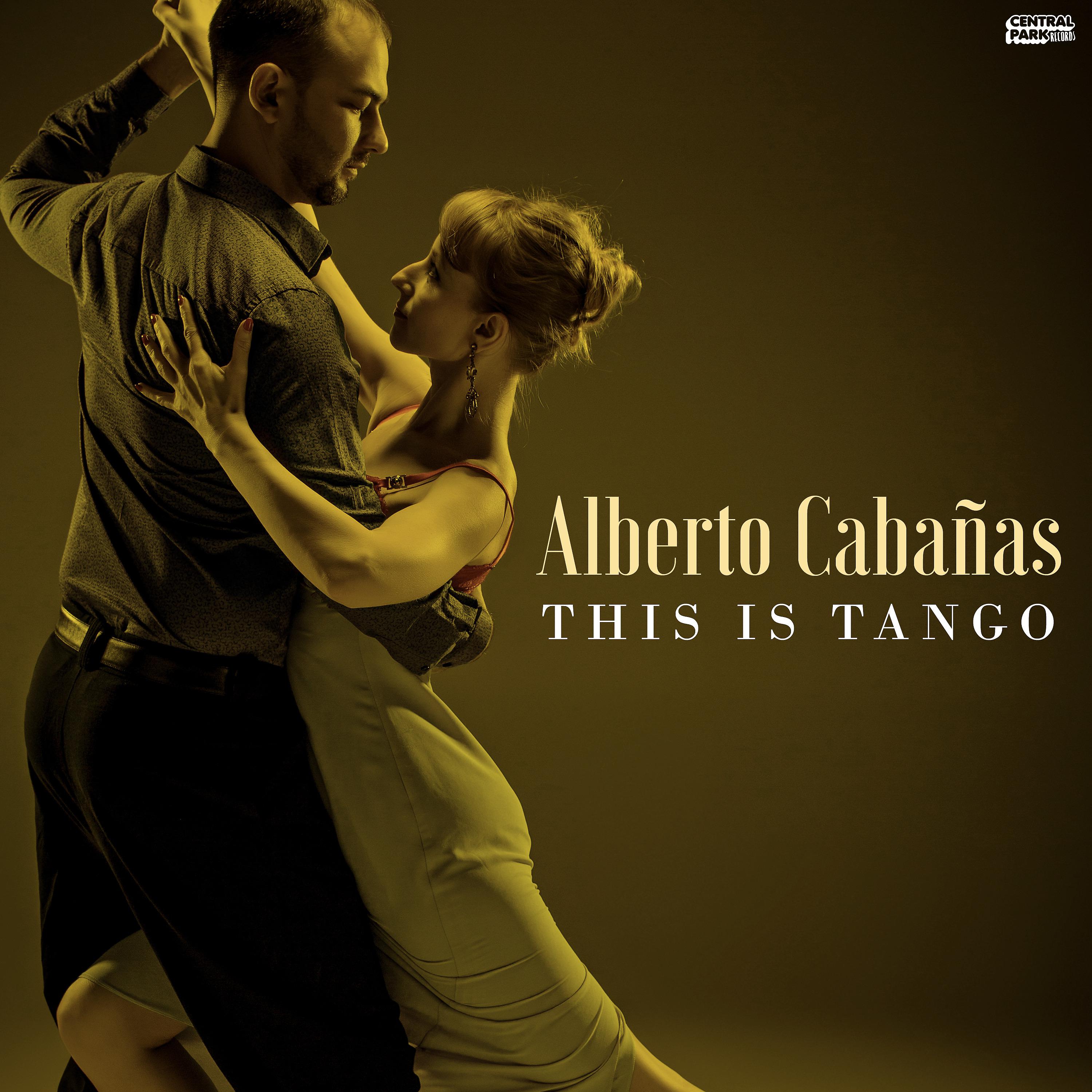Постер альбома This Is... Tango