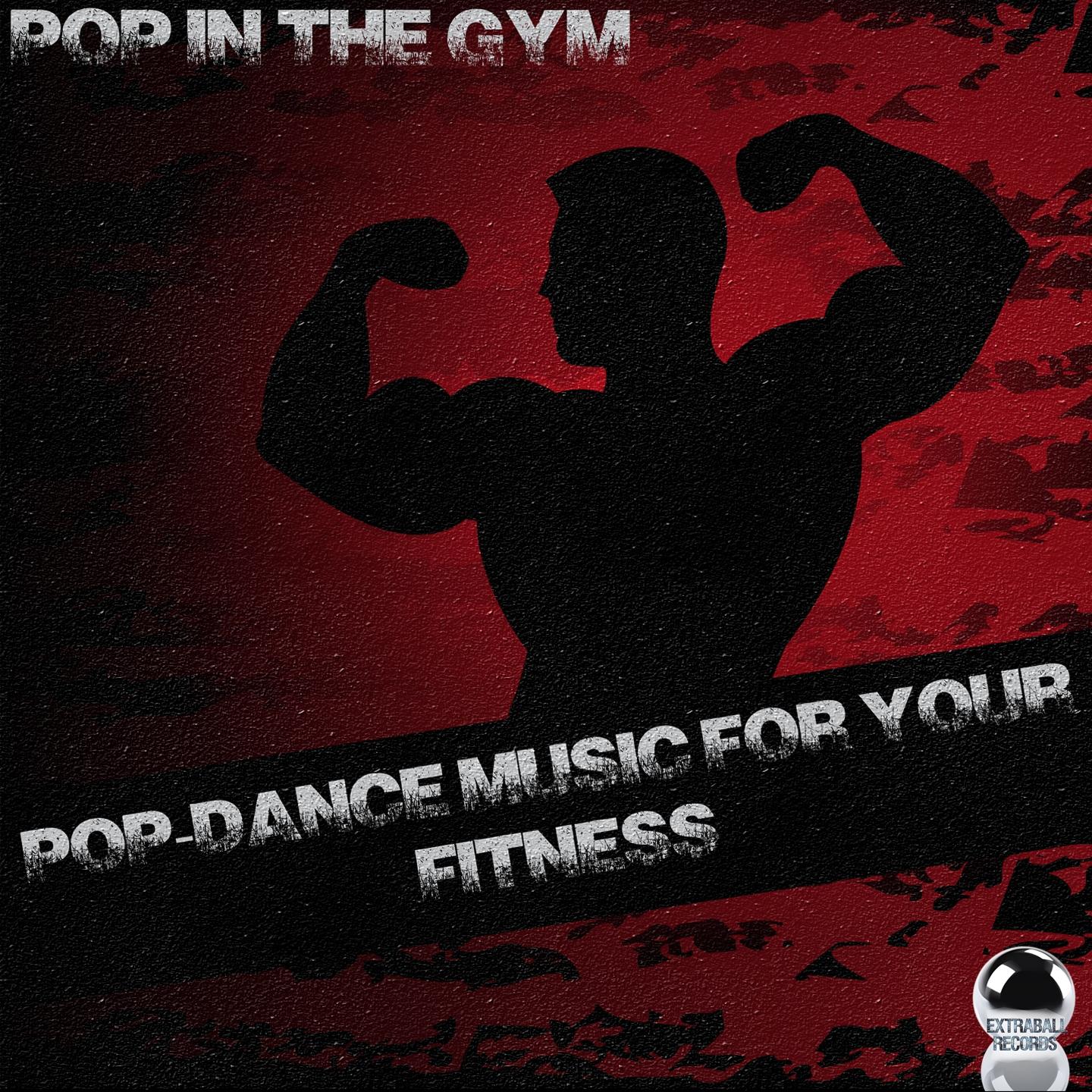 Постер альбома Pop in the Gym