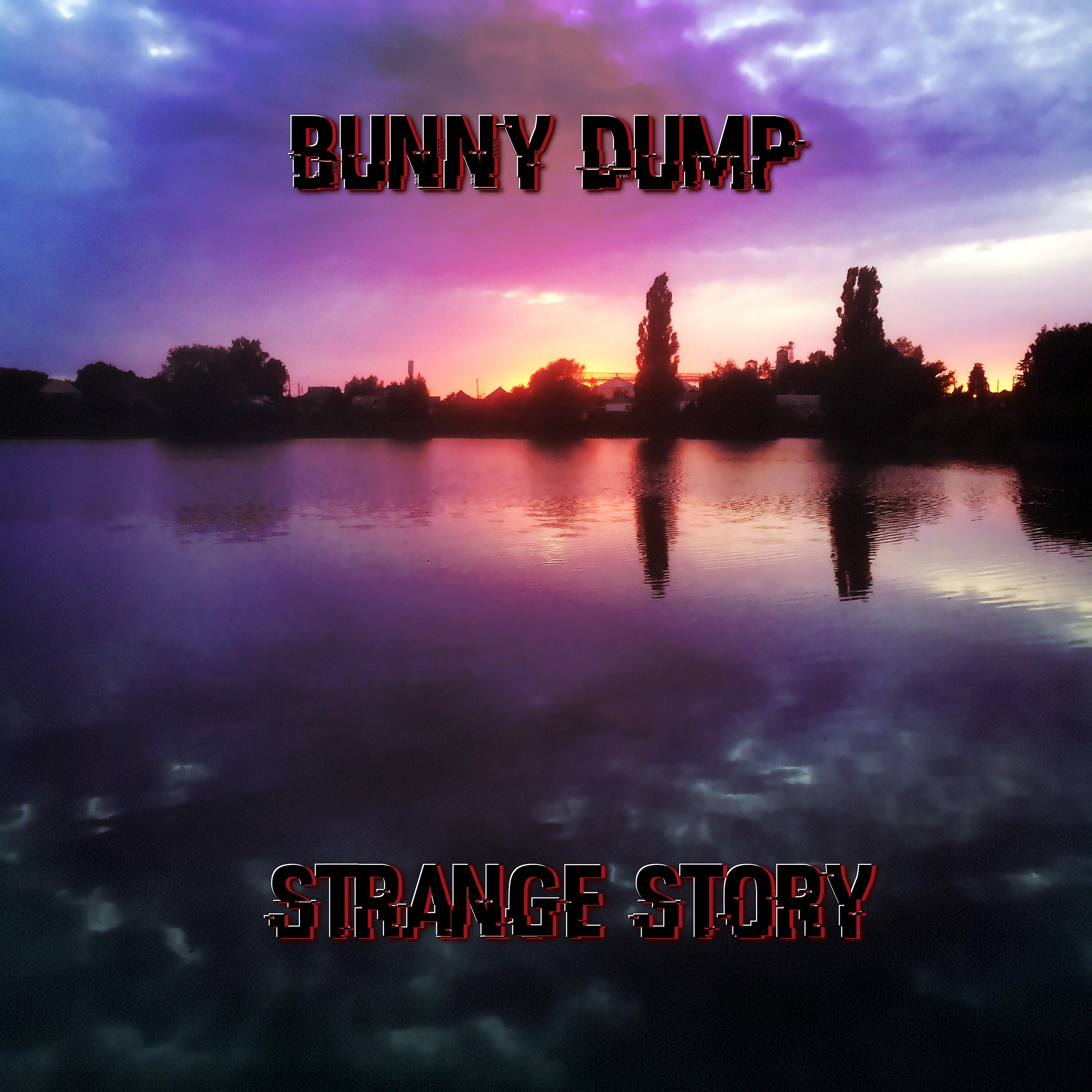 Постер альбома Strange Story