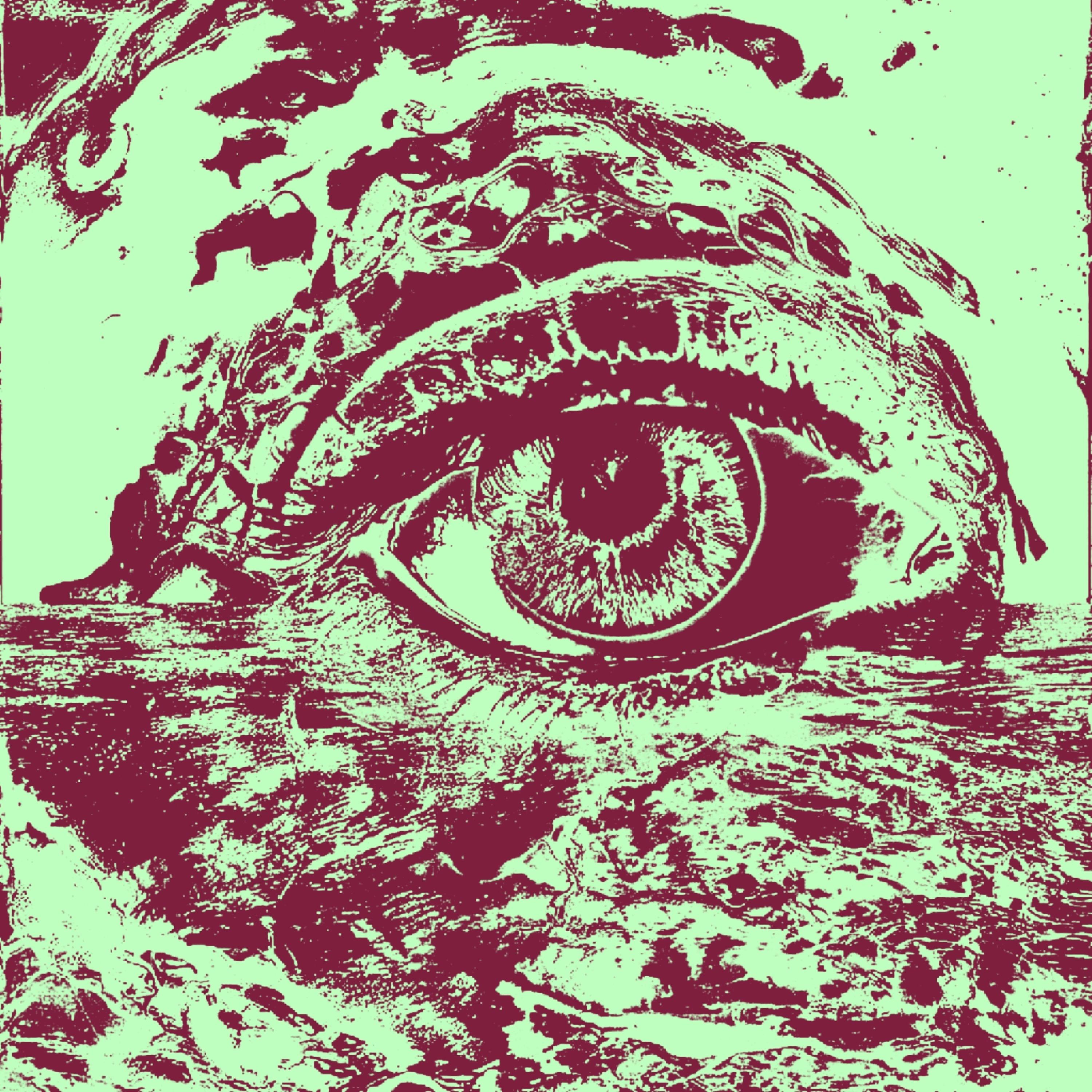 Постер альбома Блюз и карие глаза