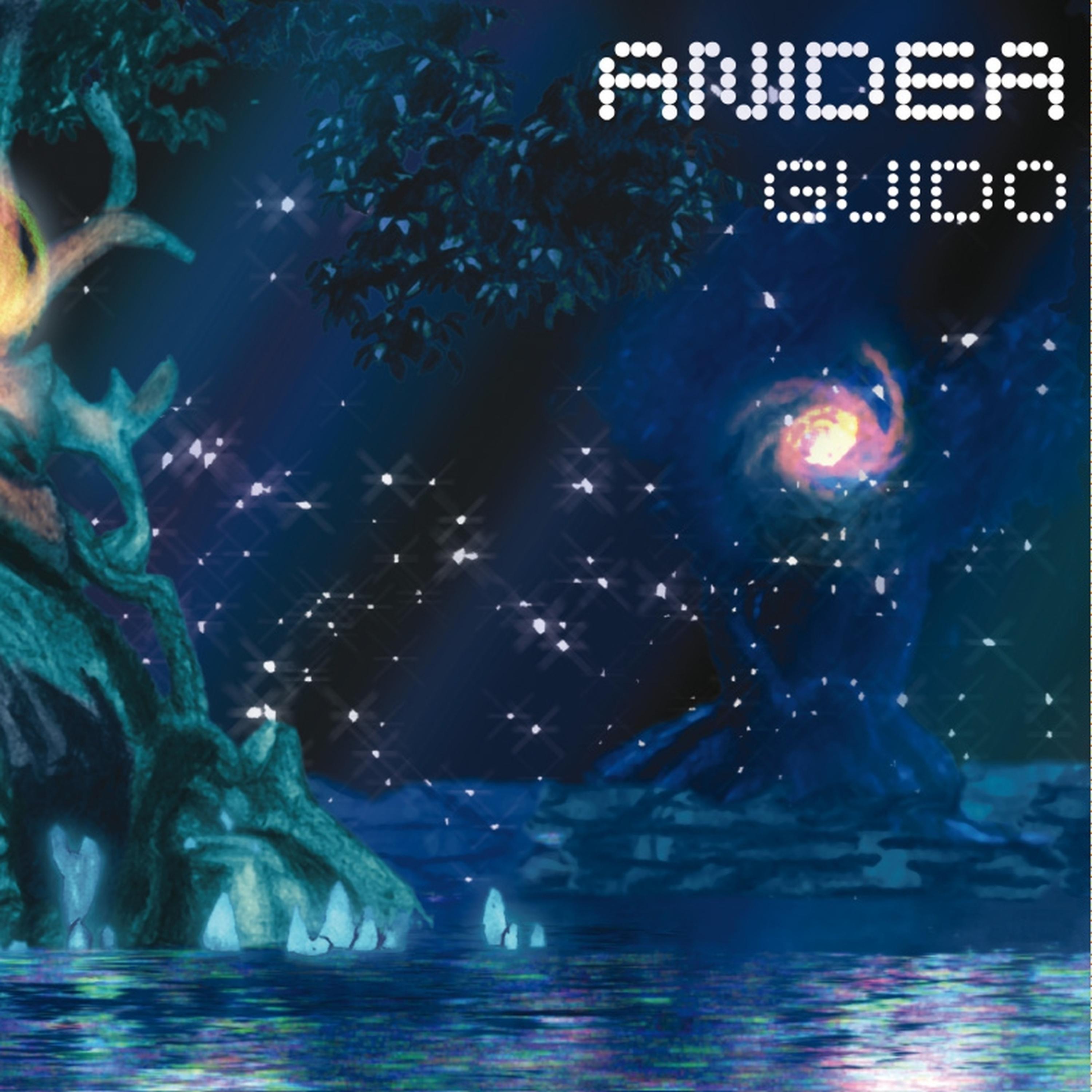 Постер альбома Anidea