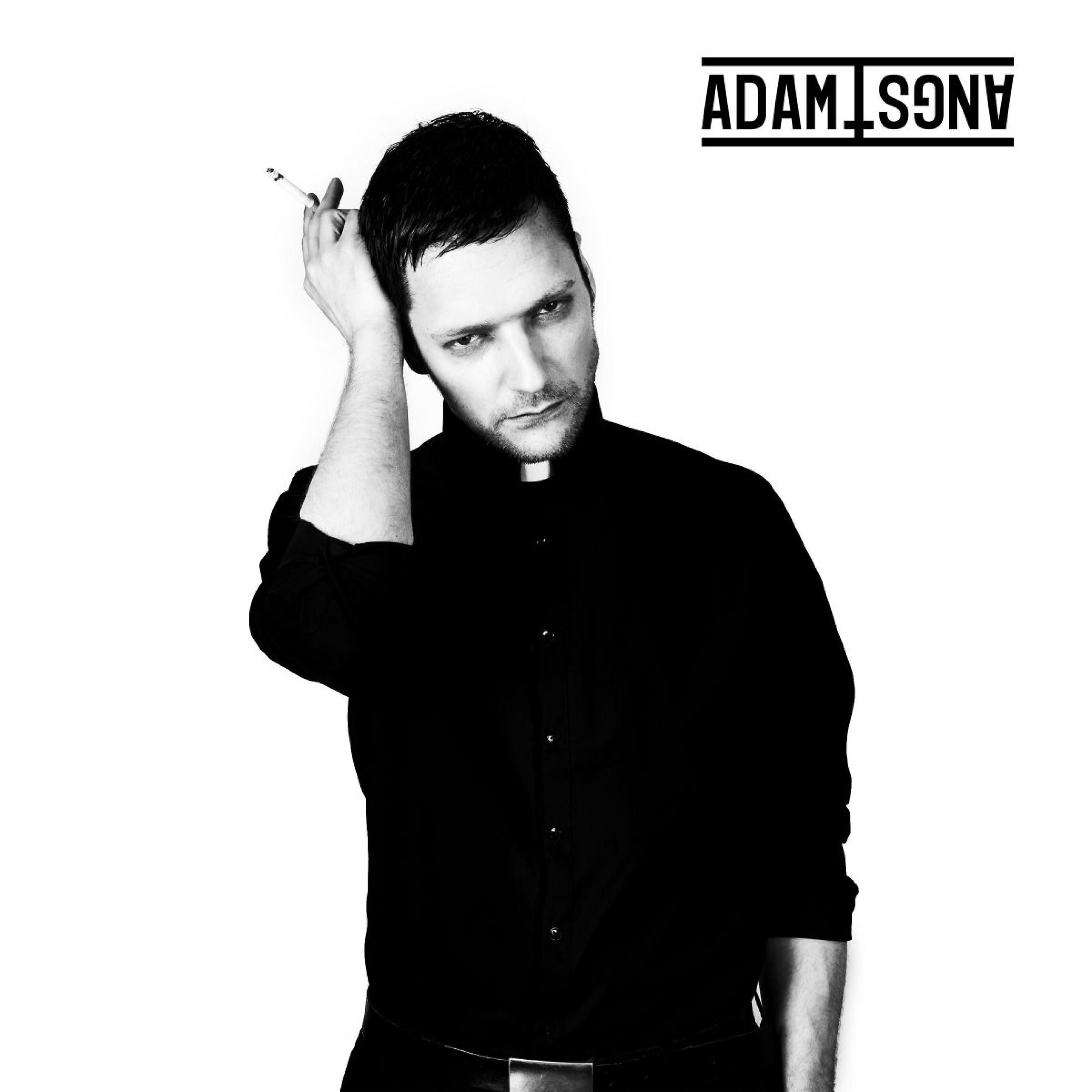 Постер альбома Adam Angst